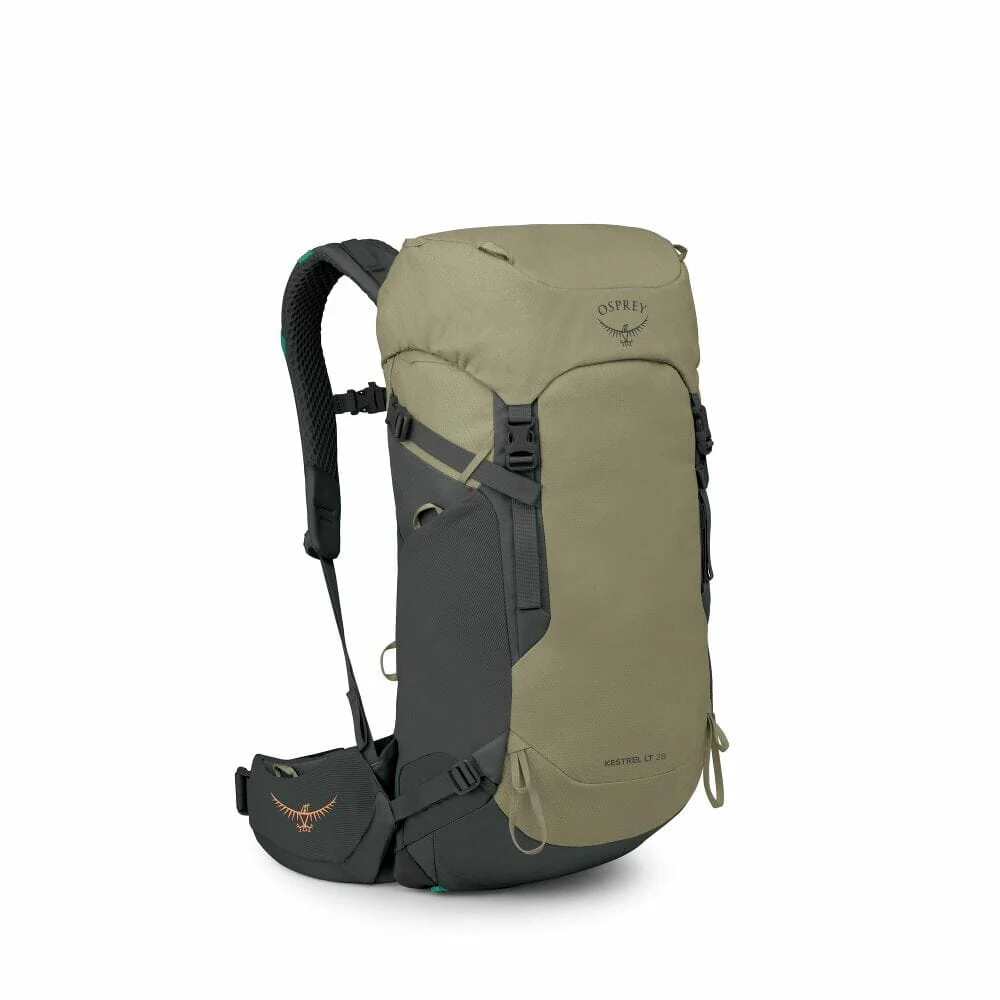 Osprey Kestrel LT 28 Hiking Backpack - Image 13