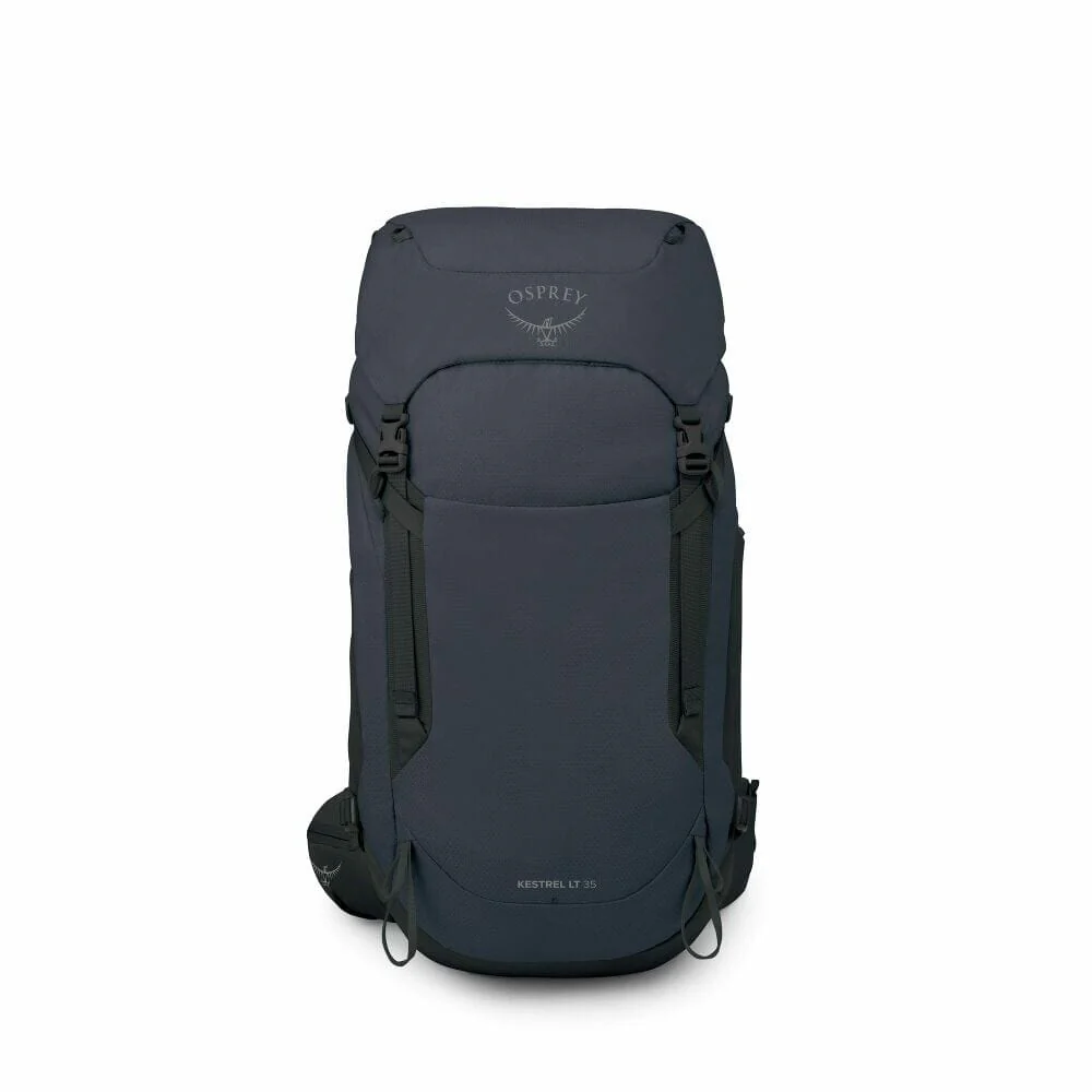 Osprey Kestrel LT 28 Hiking Backpack - Image 5