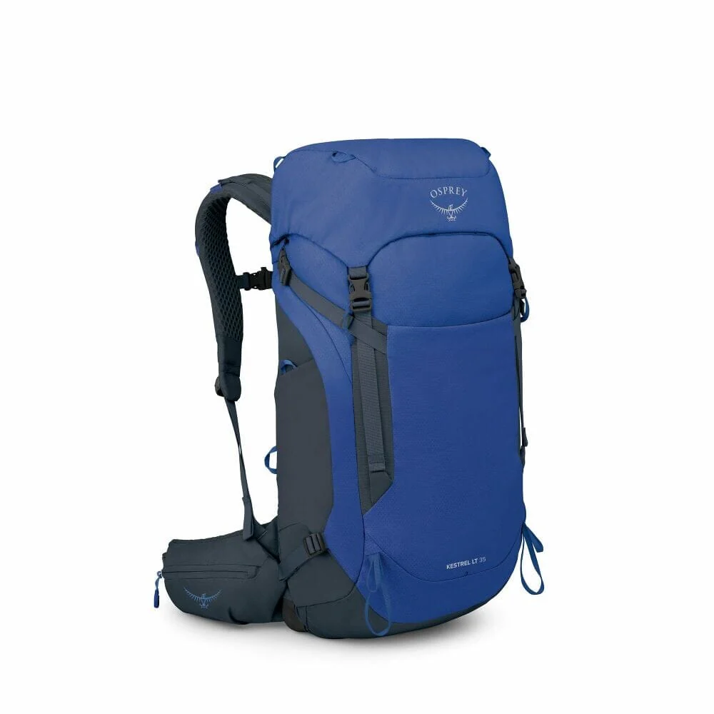 Osprey Kestrel LT 35 Hiking Backpack - Image 14
