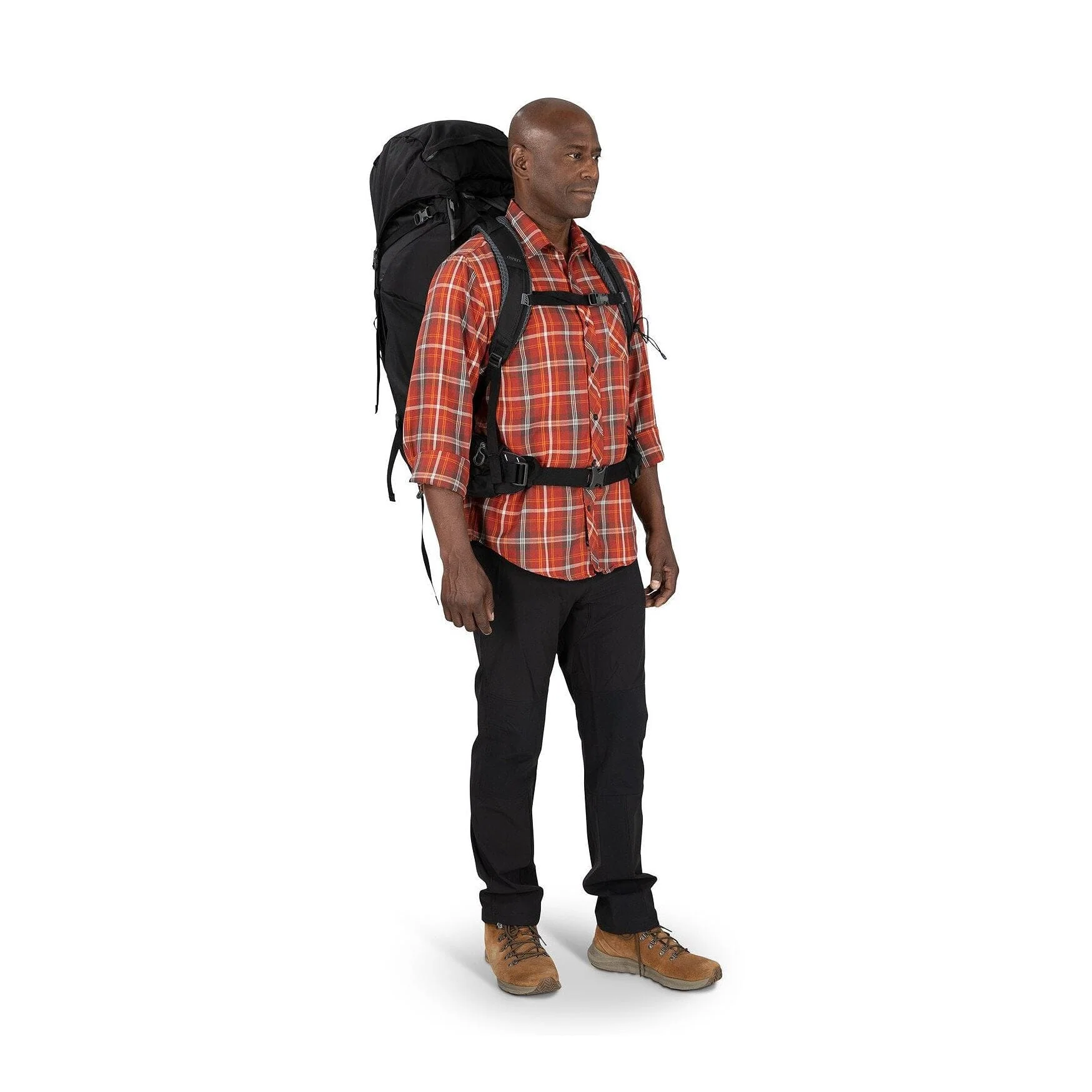Osprey Kestrel 68 Backpack - Image 3