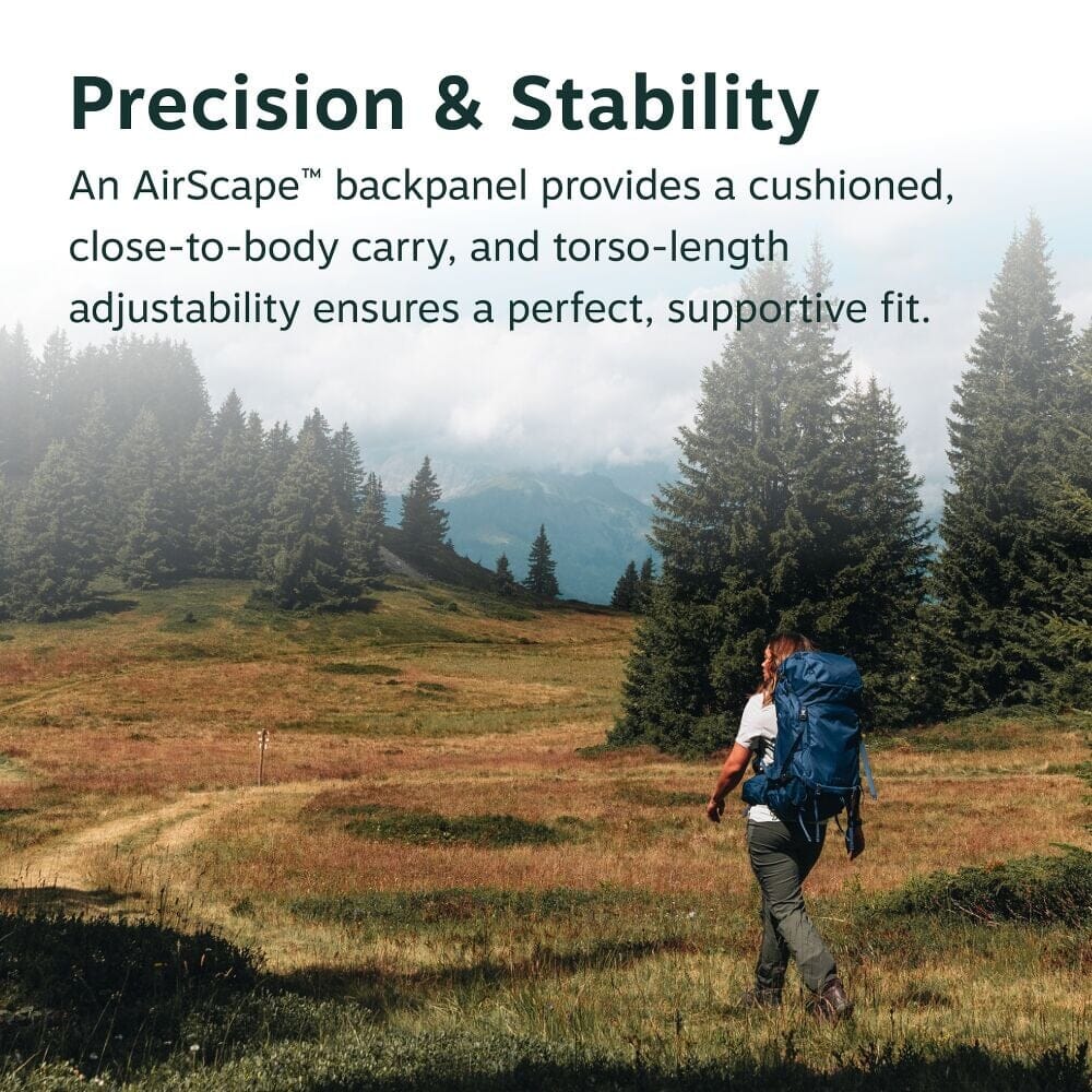 Osprey Kyte LT 65 Backpacking Pack - Image 10