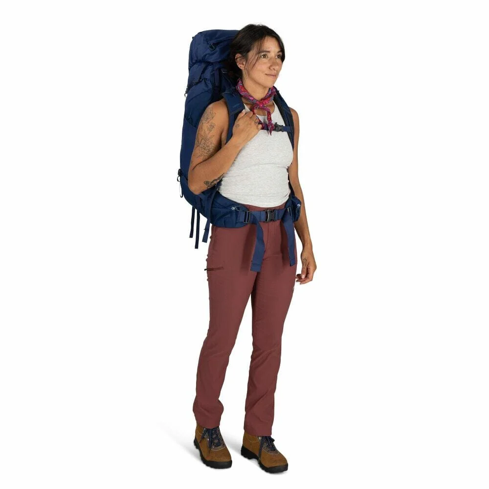Osprey Kyte LT 65 Backpacking Pack - Image 3
