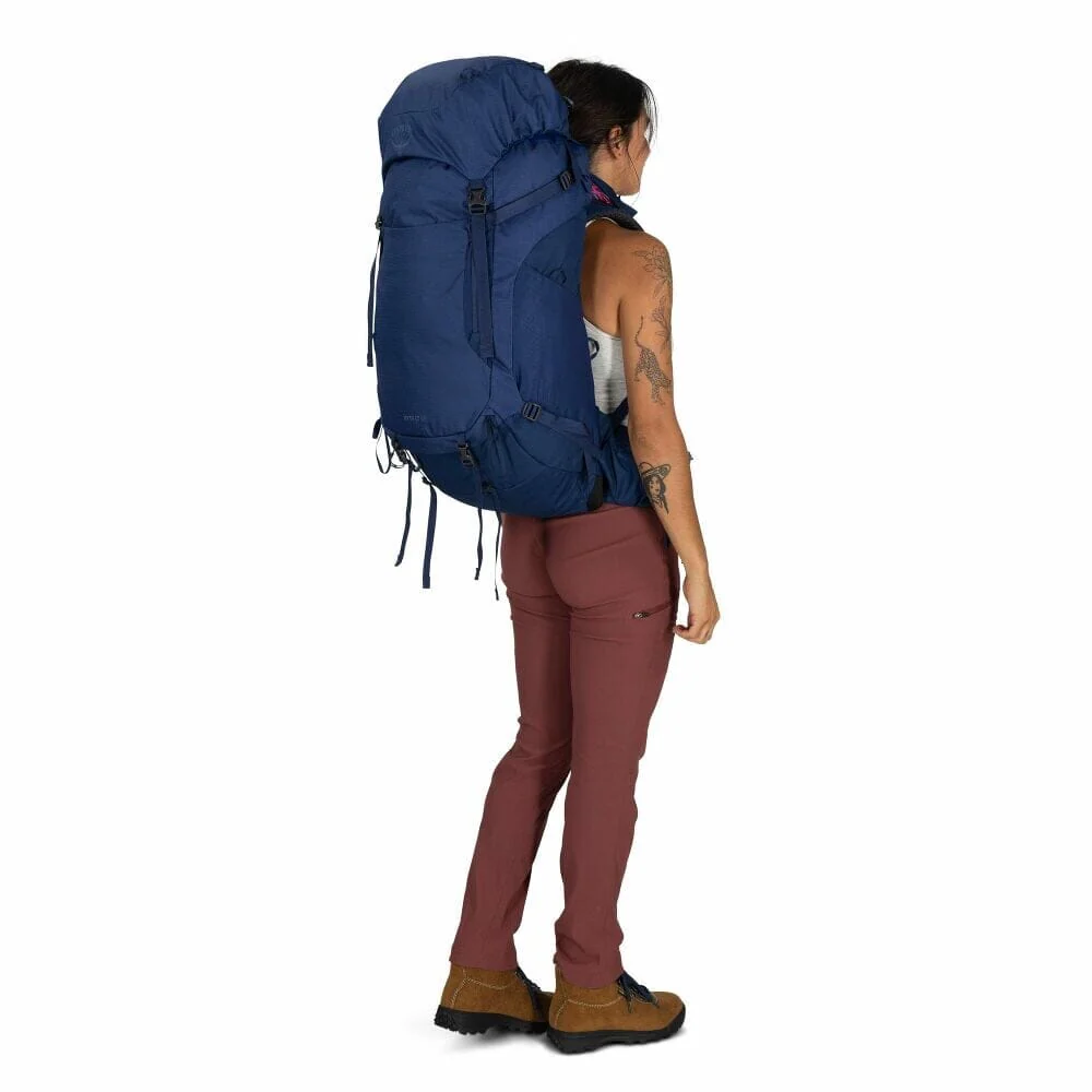Osprey Kyte LT 65 Backpacking Pack - Image 4