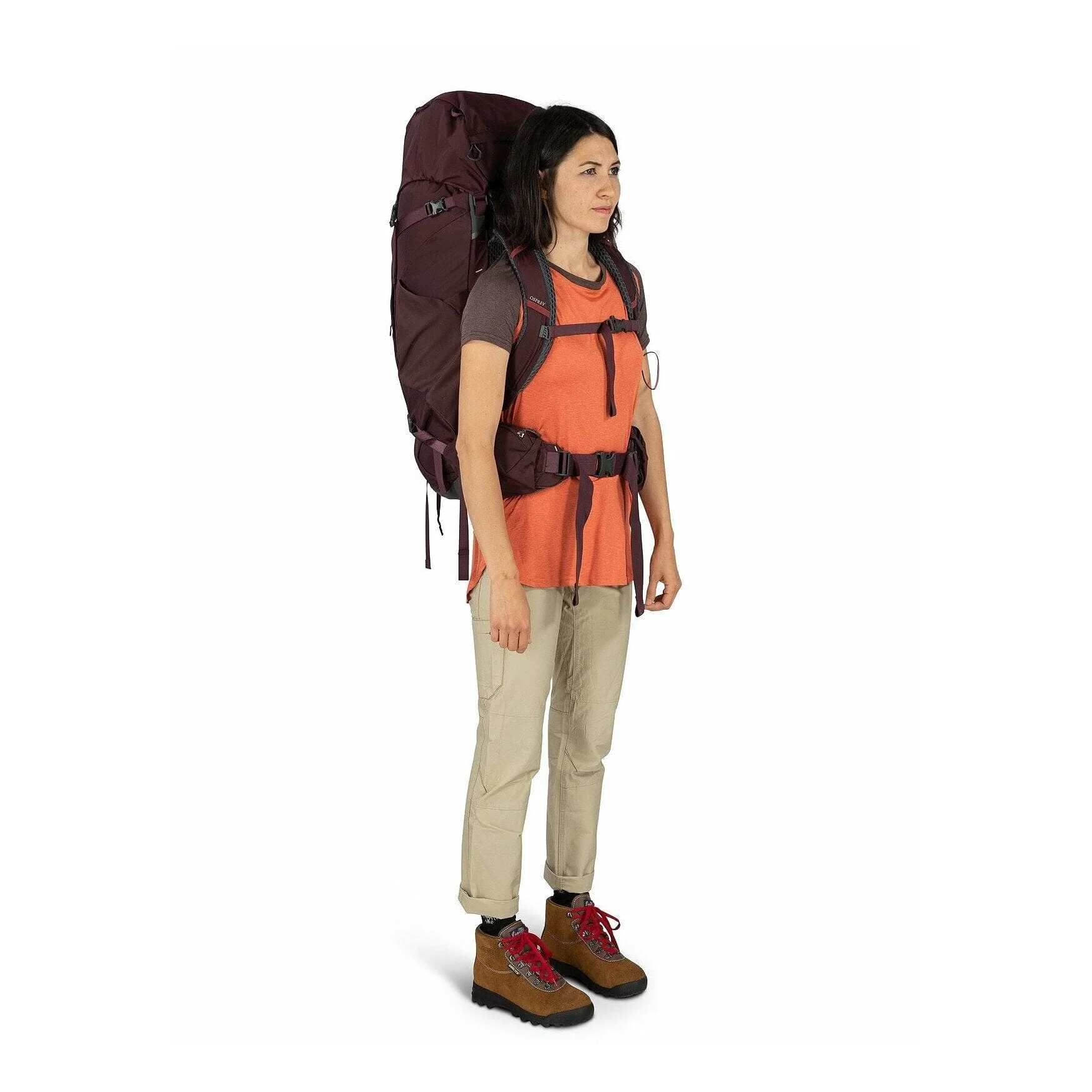 Osprey Kyte 58 Backpack - Image 4