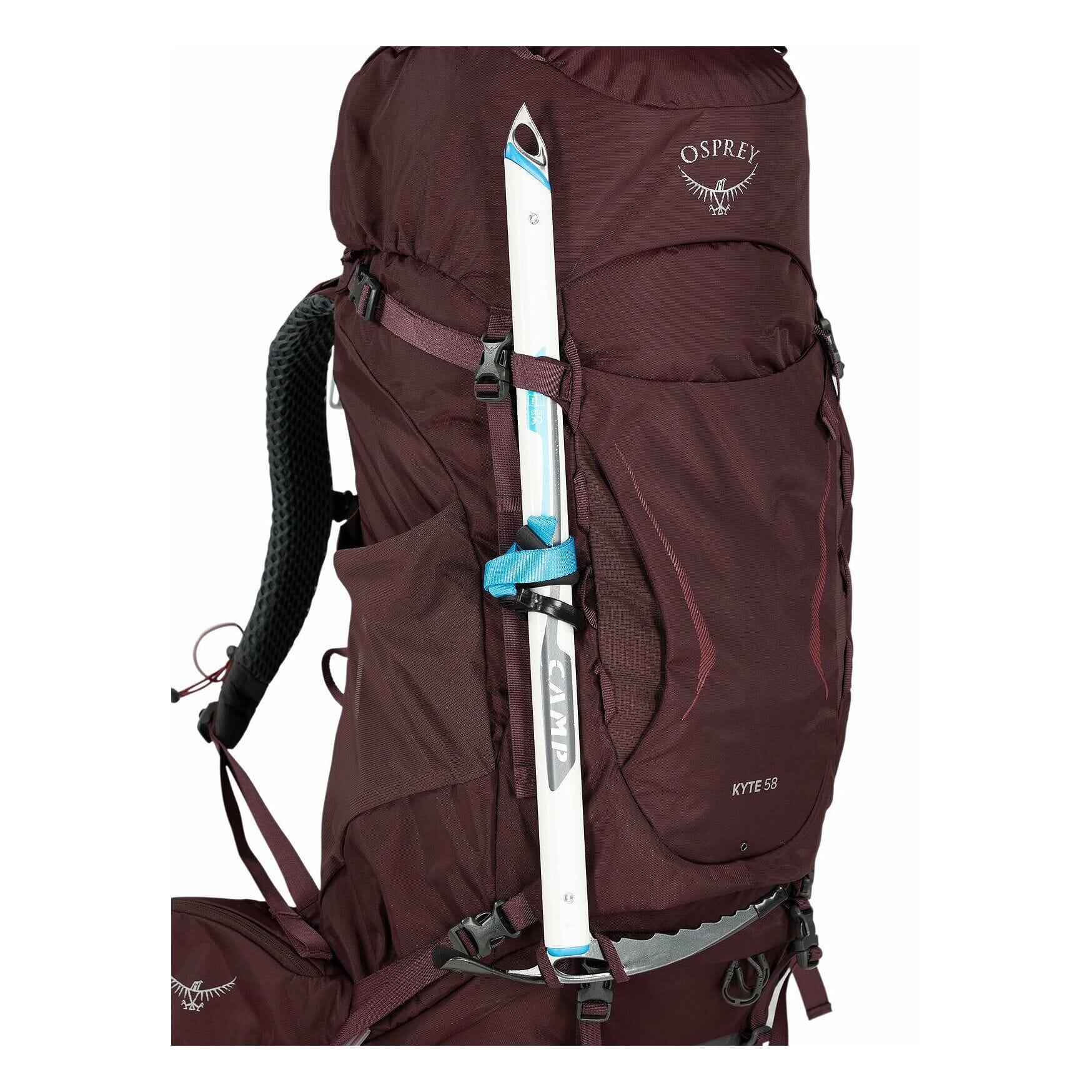Osprey Kyte 58 Backpack - Image 5