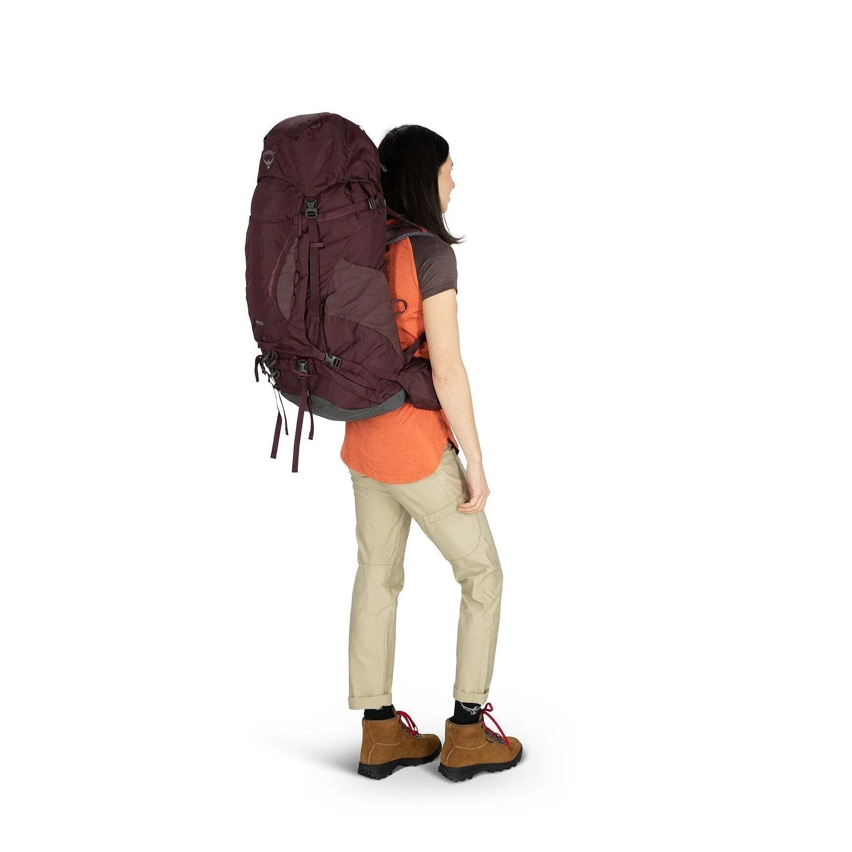 Osprey Kyte 68 Backpack - Image 8