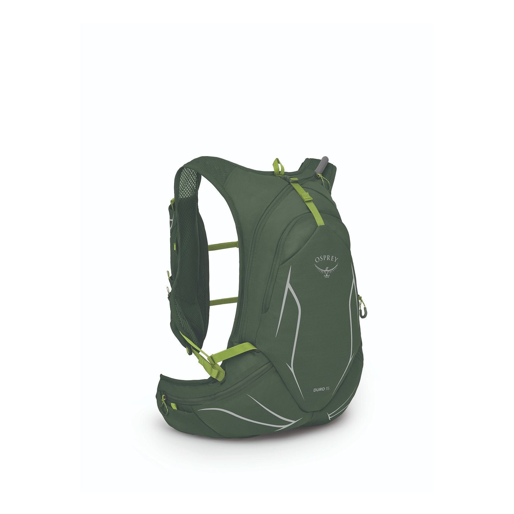 Osprey Men's Duro 15 With Reservoir Running Vest - Image 2