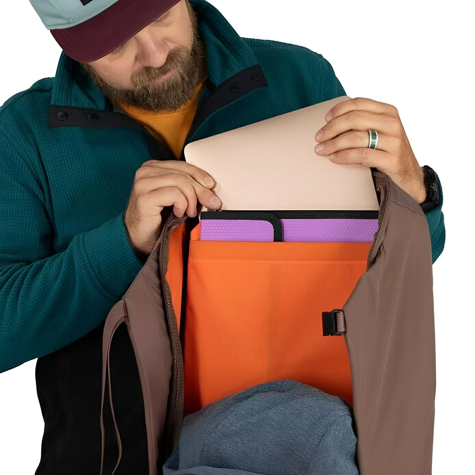Osprey Metron 24 Pack - Image 9