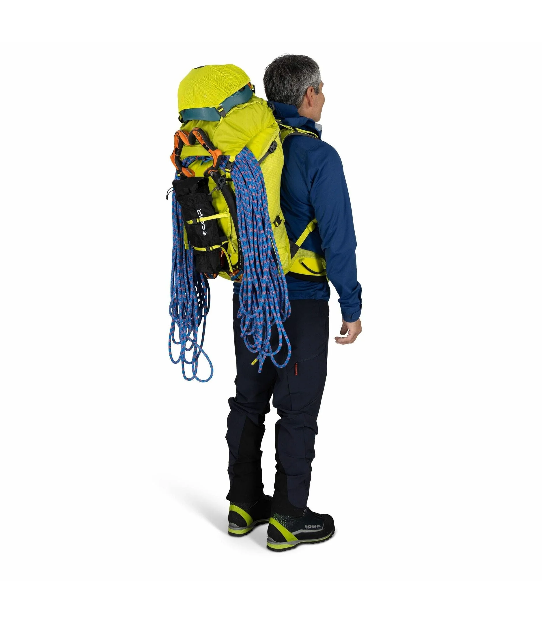 Osprey Mutant 38 Ice Climbing Backpack - Image 9