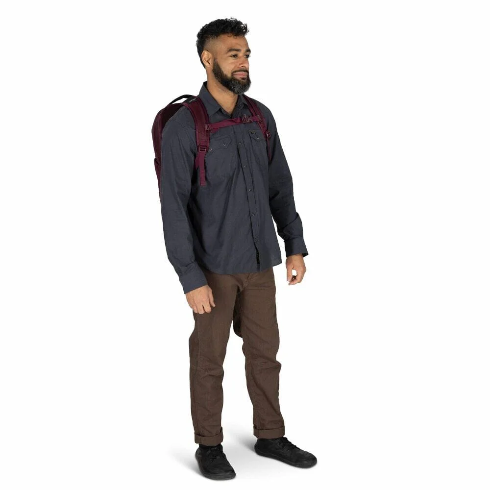 Osprey Ozone Laptop Travel Backpack 18L - Image 5