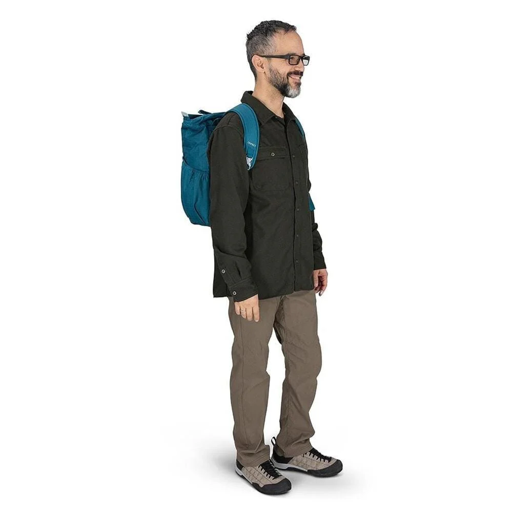 Osprey Poco Changing Tote Backpack - Image 9