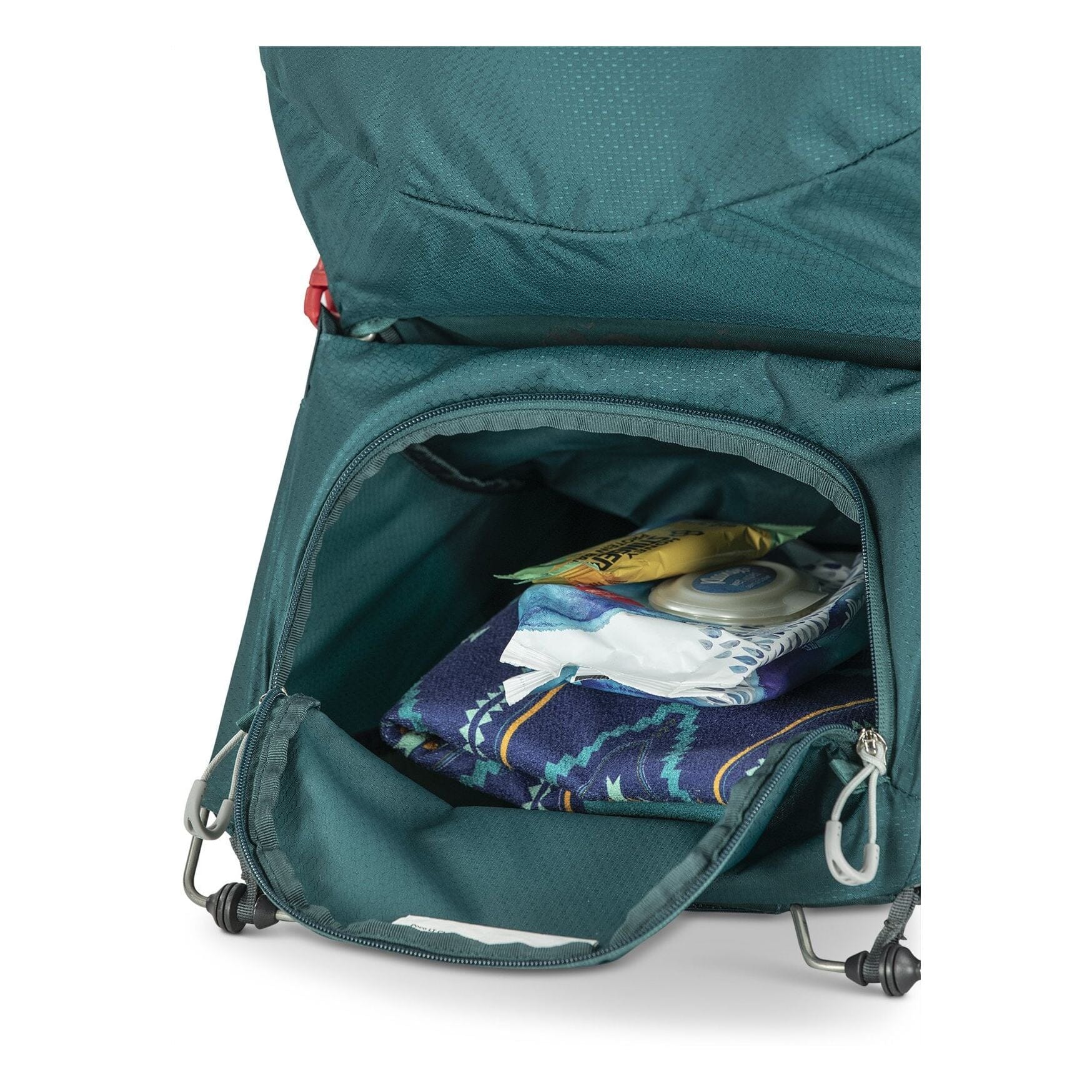 Osprey Poco LT Child Carrier - Image 9