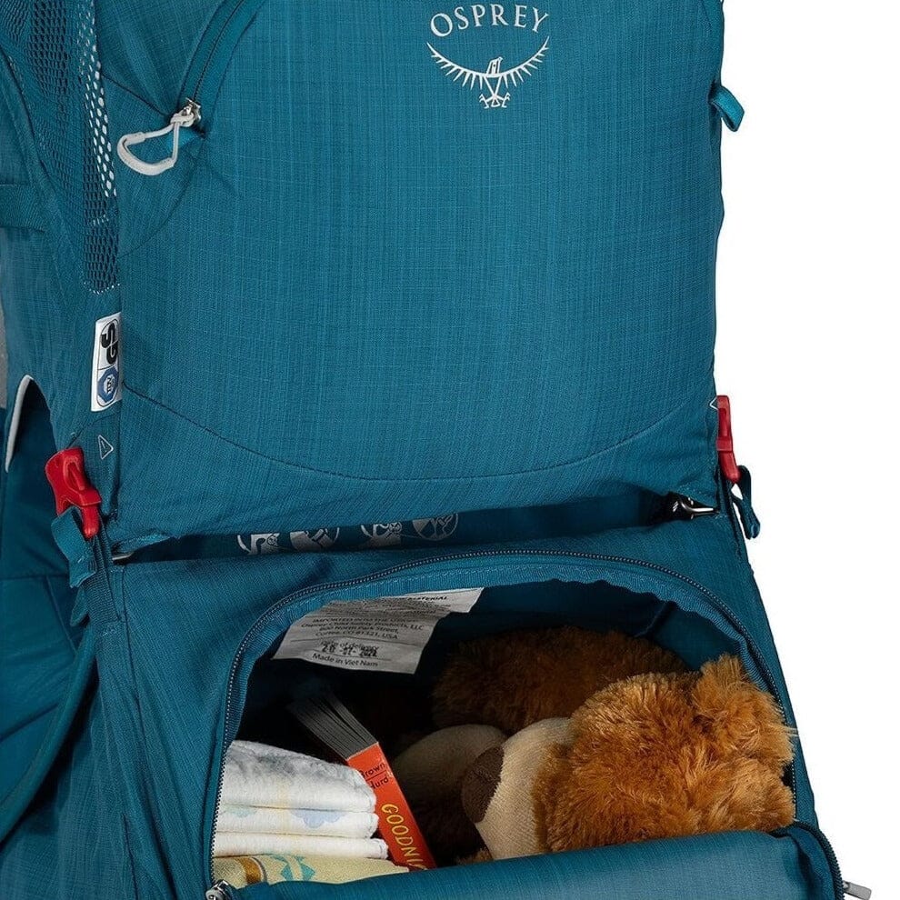Osprey Poco SLT Child Carrier - Image 11