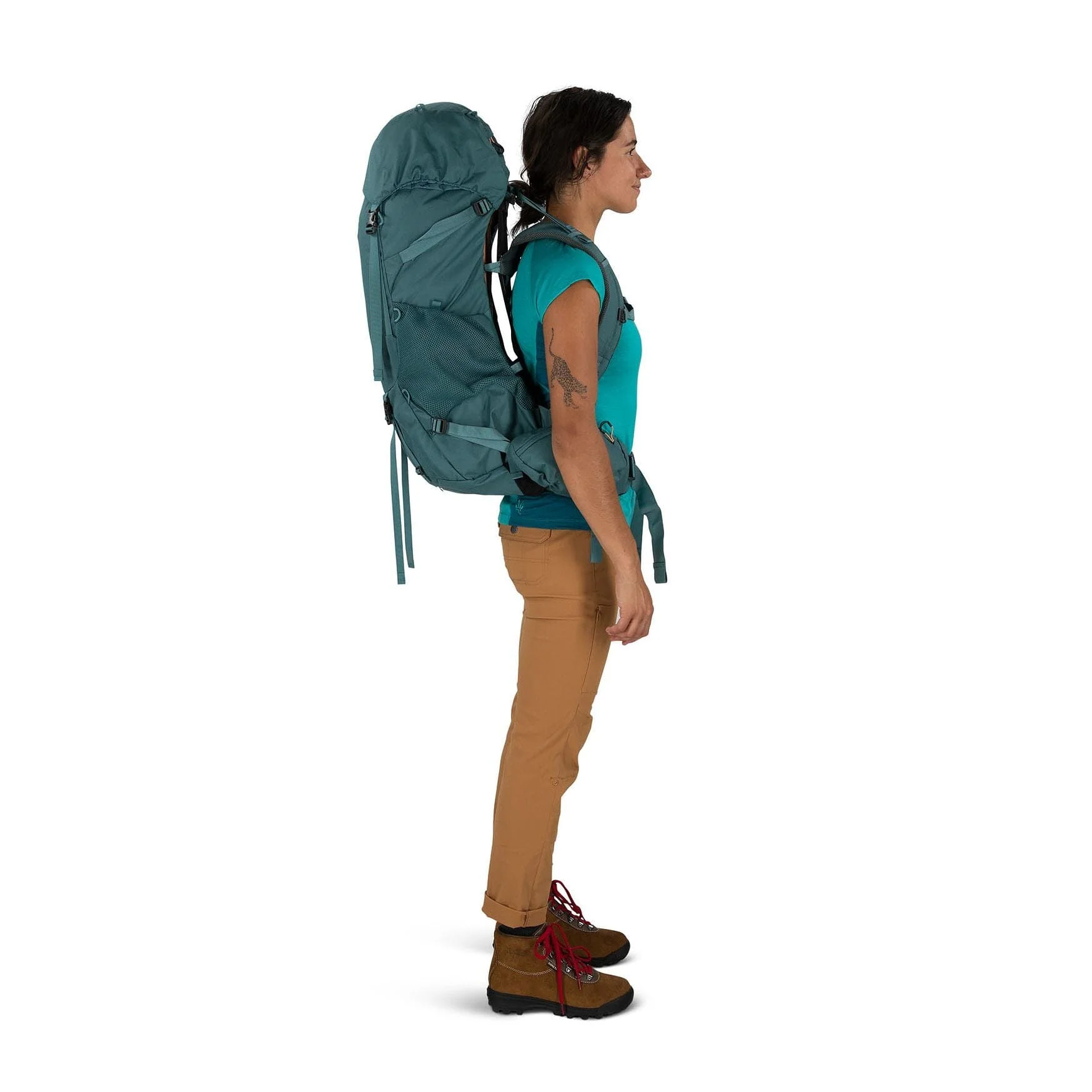 Osprey Renn 50 Backpack Women's - Image 4