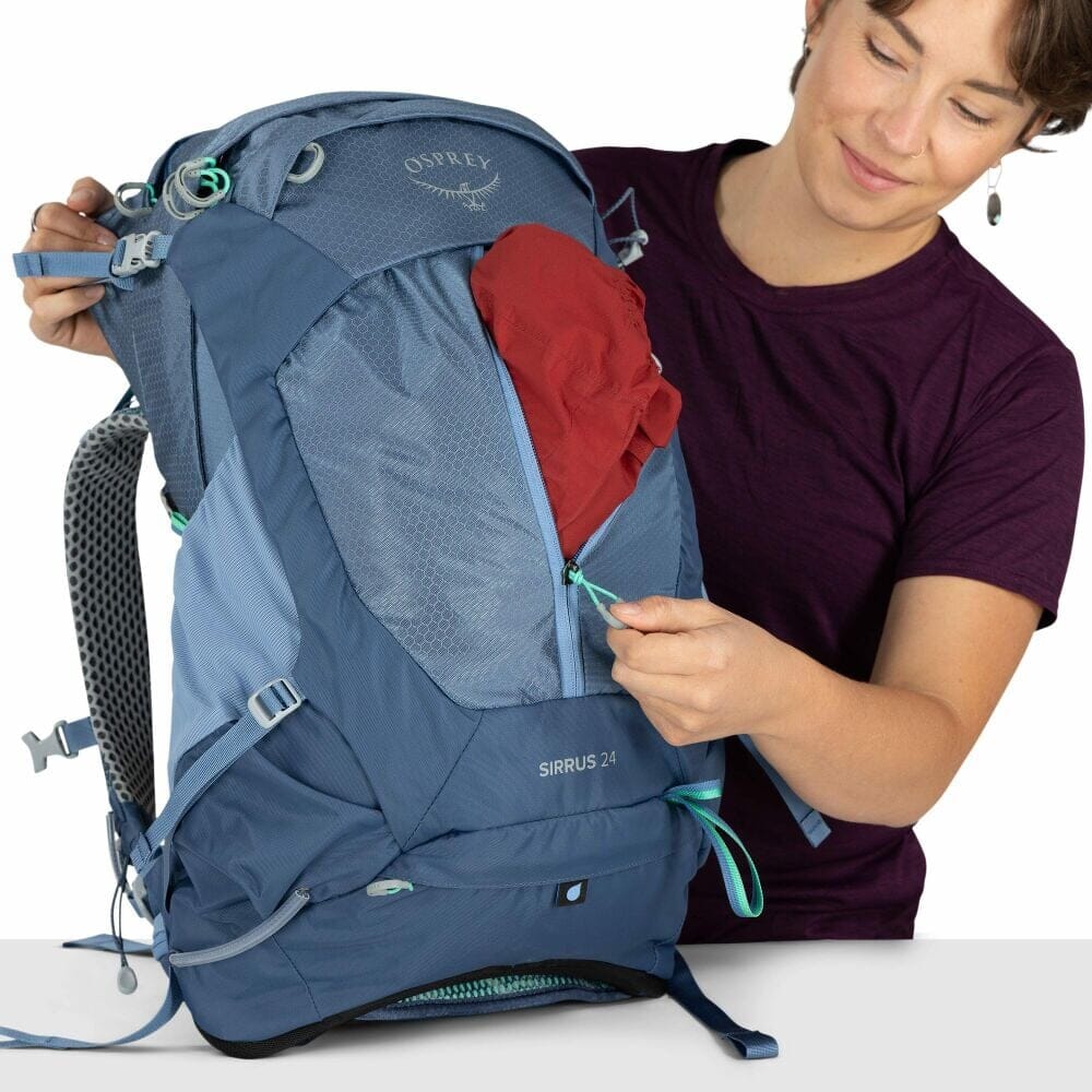 Osprey Sirrus 24 Hiking Backpack (2026) - Image 7