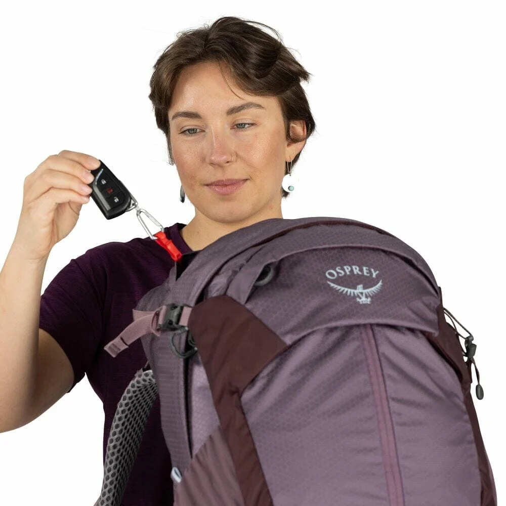 Osprey Sirrus 34 Hiking Backpack (2026) - Image 8