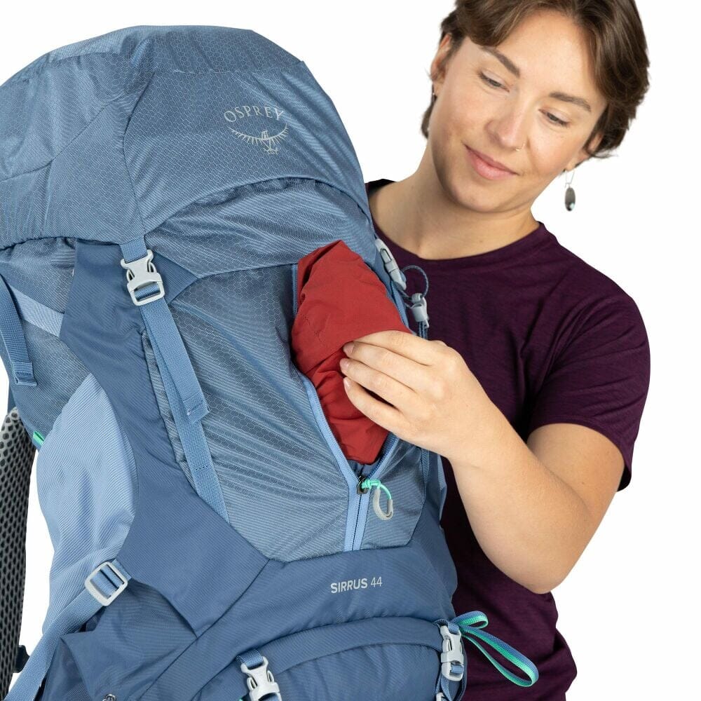 Osprey Sirrus 44 Hiking Backpack (2026) - Image 9