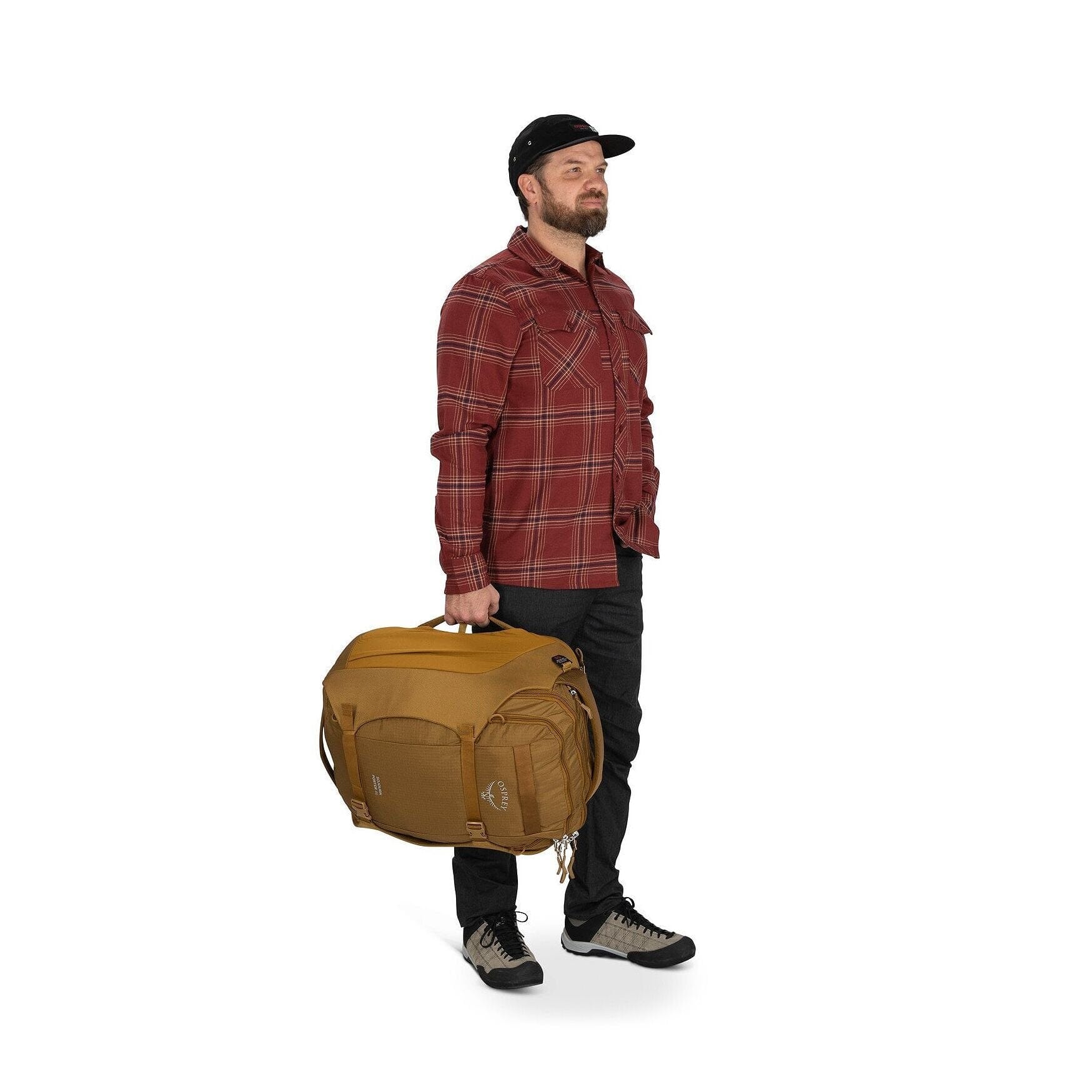 Osprey Sojourn Porter 46L Travel Backpack - Image 5