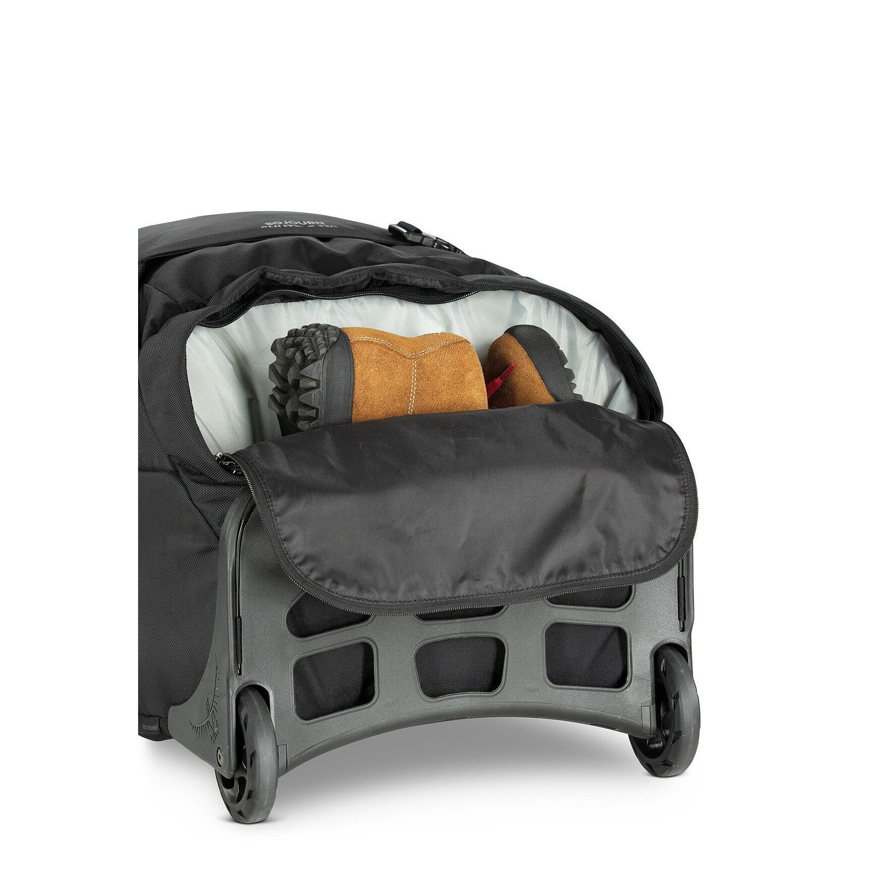 Osprey Sojourn Shuttle Wheeled Duffel 36"/130L - Image 8