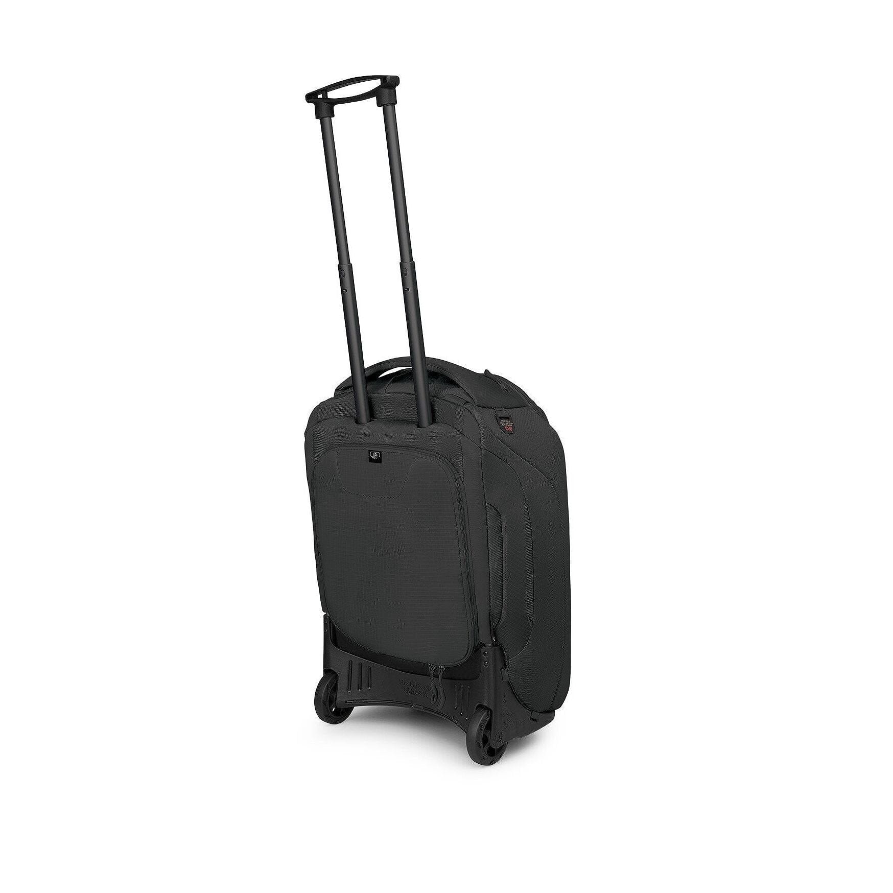 Osprey Sojourn Wheeled Travel Pack 22"/45L - Image 2