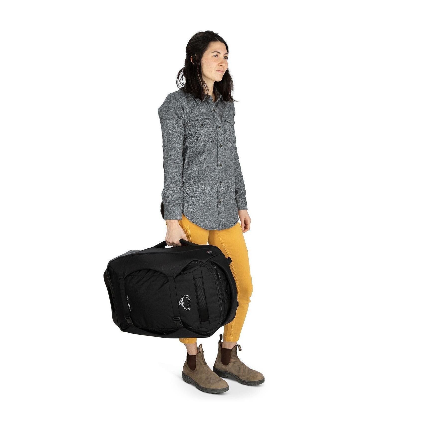 Osprey Sojourn Wheeled Travel Pack 22"/45L - Image 6
