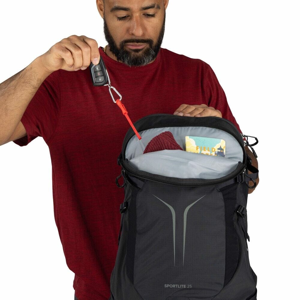Osprey Sportlite 25 Hiking Backpack (2026) - Image 6