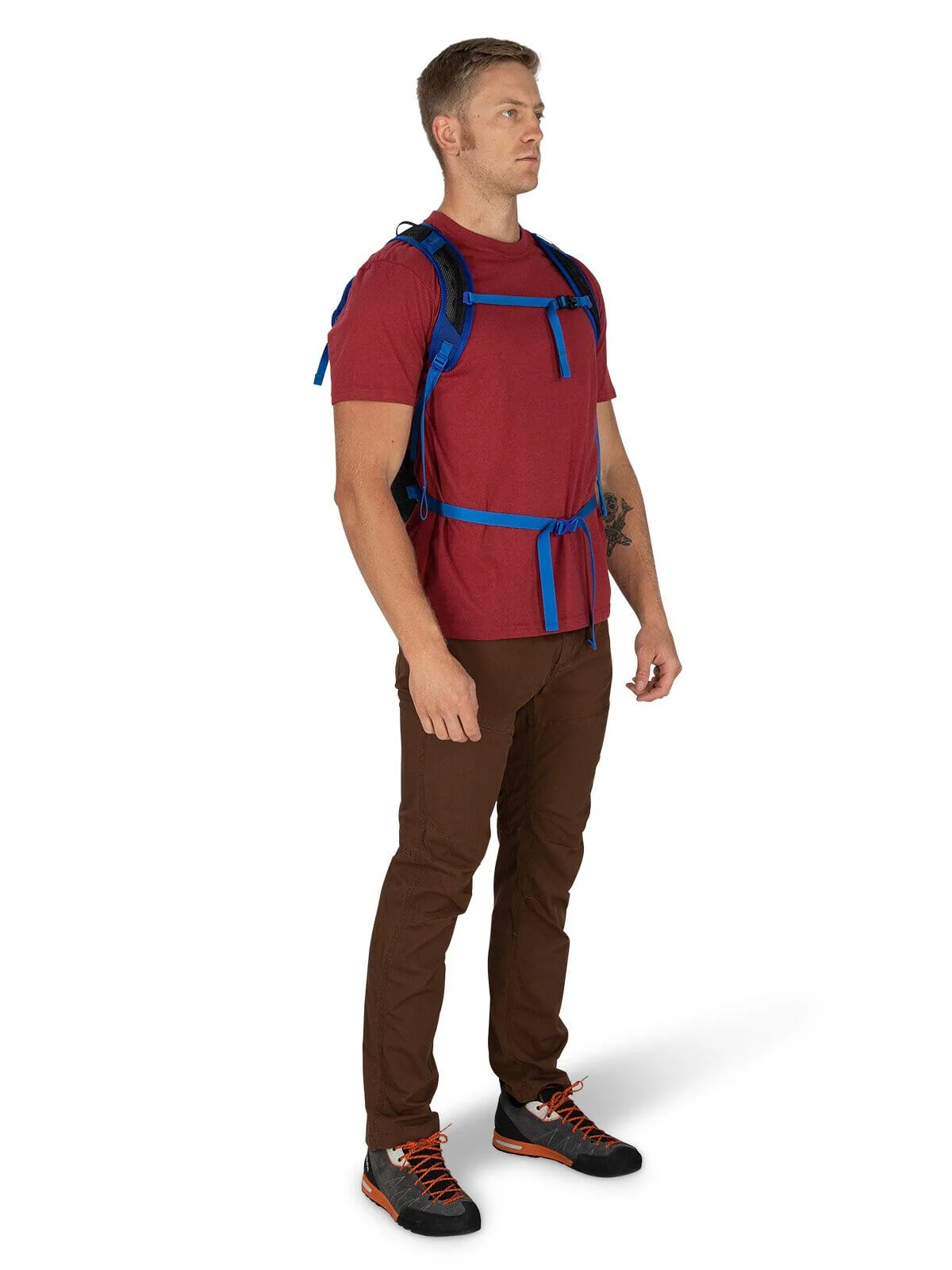 Osprey Sportlite 20 Hiking Backpack (Prior Years) - Image 6