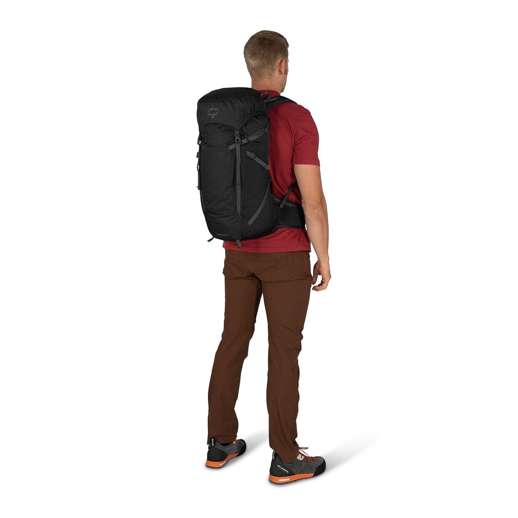 Osprey Sportlite 30 Backpack (Prior Years) - Image 2