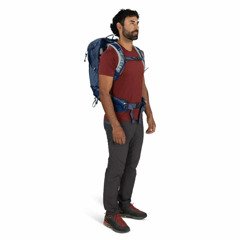 Osprey Stratos 24 Hiking Backpack (2026) - Image 3