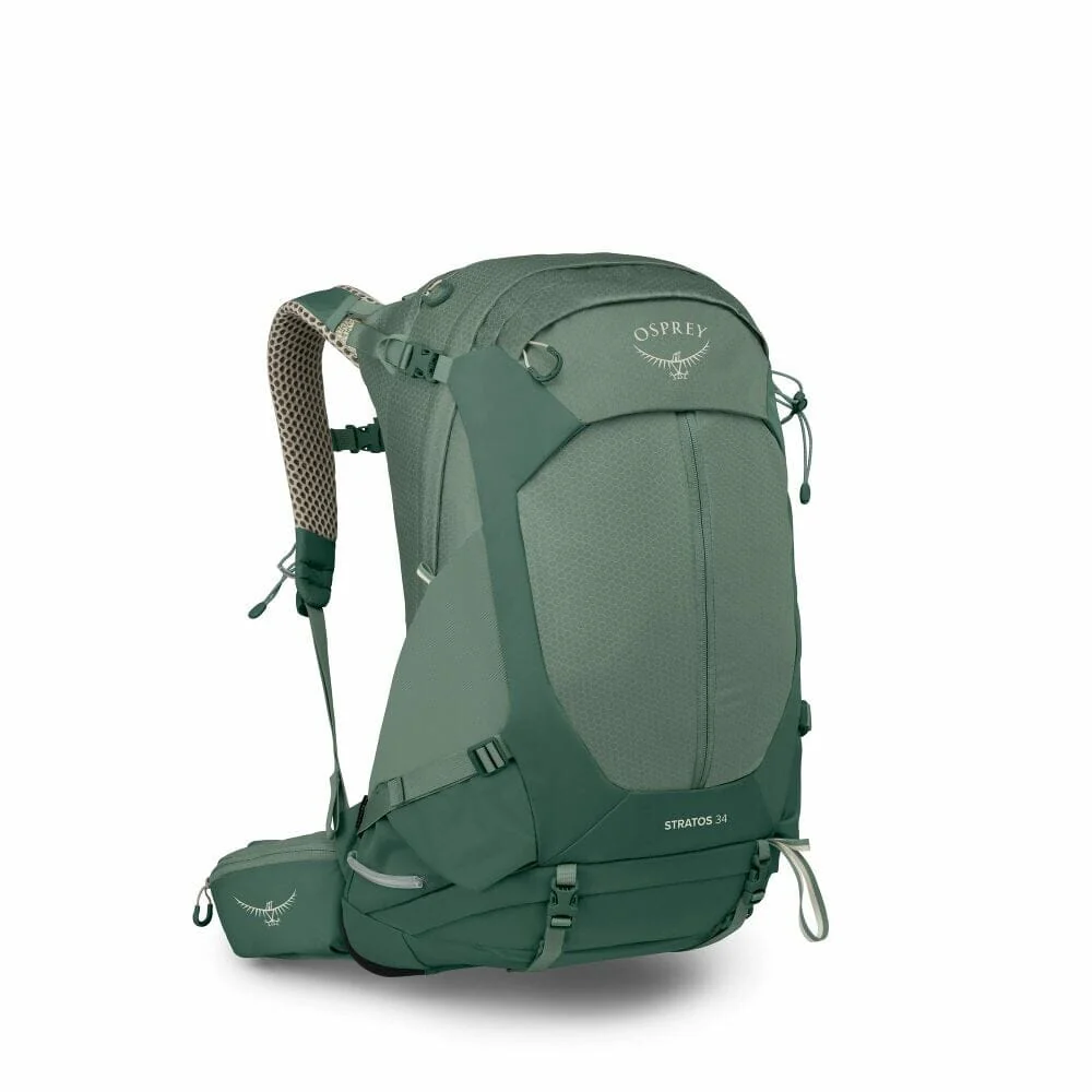 Osprey Stratos 34 Hiking Backpack (2026) - Image 13