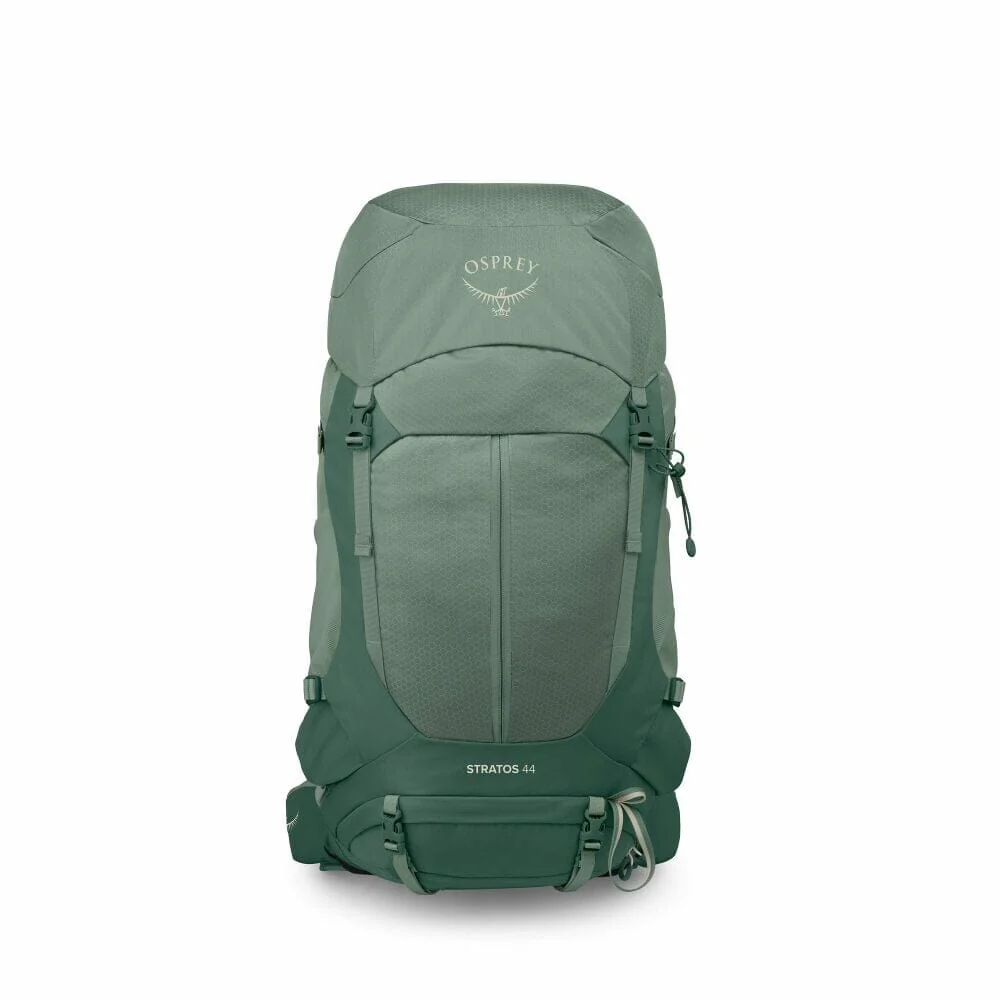 Osprey Stratos 44 Hiking Backpack (2026) - Image 5