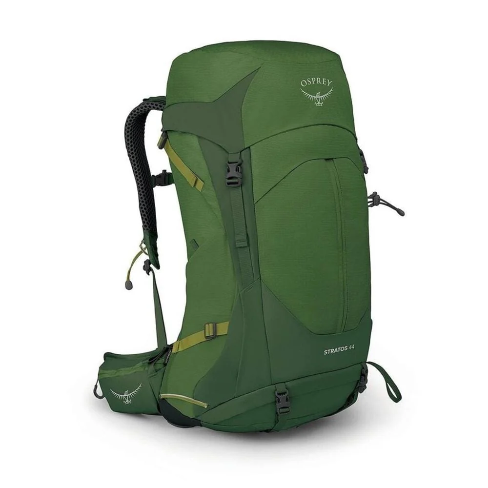 Osprey Stratos 44 Men's Hiking Backpack (Prior Years) - Image 10