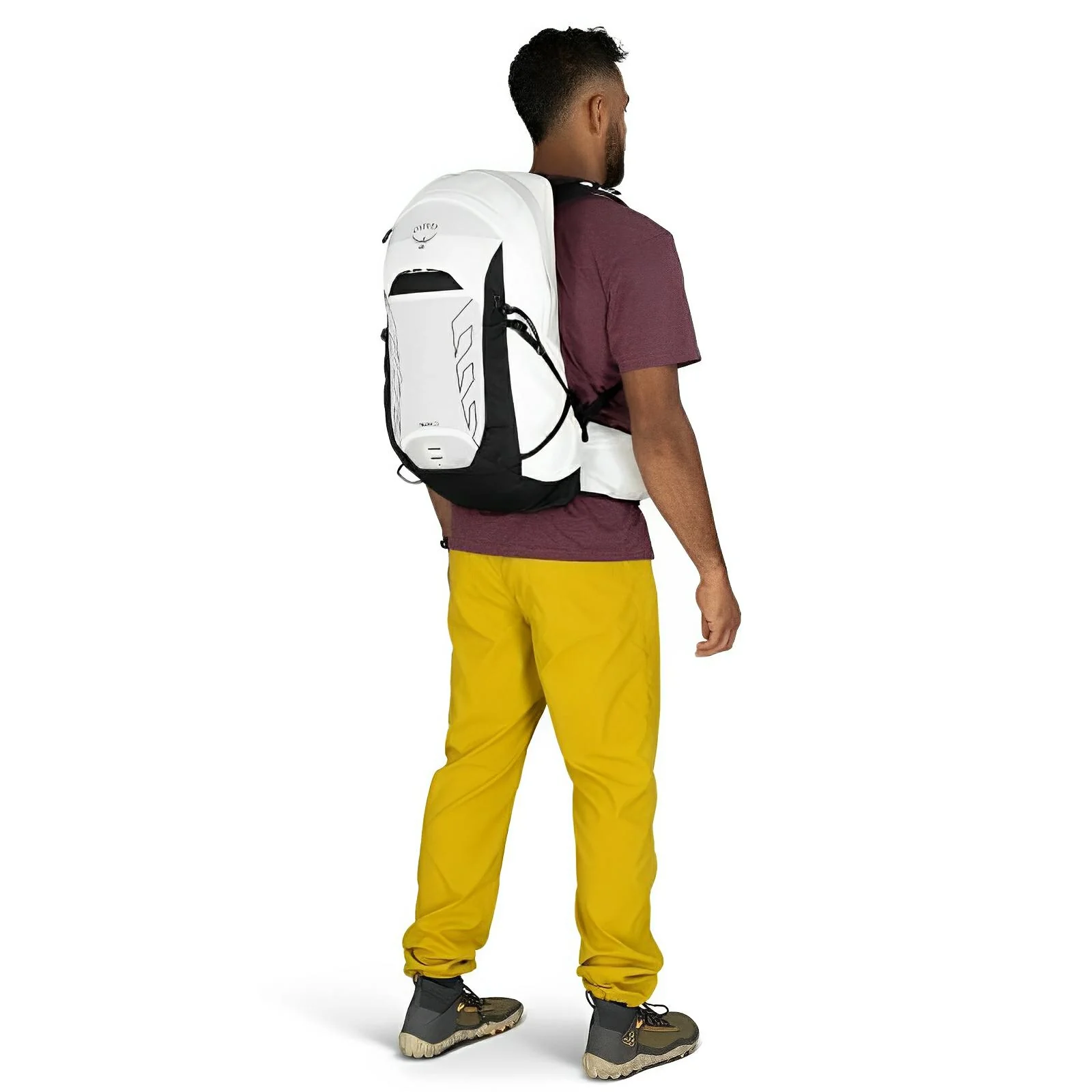 Osprey Talon 22 Men's Hiking | Multisport Backpack 2025 - Image 4