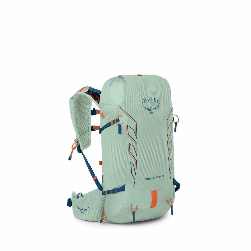 Osprey Talon Velocity 20 Men's Backpack - Image 13