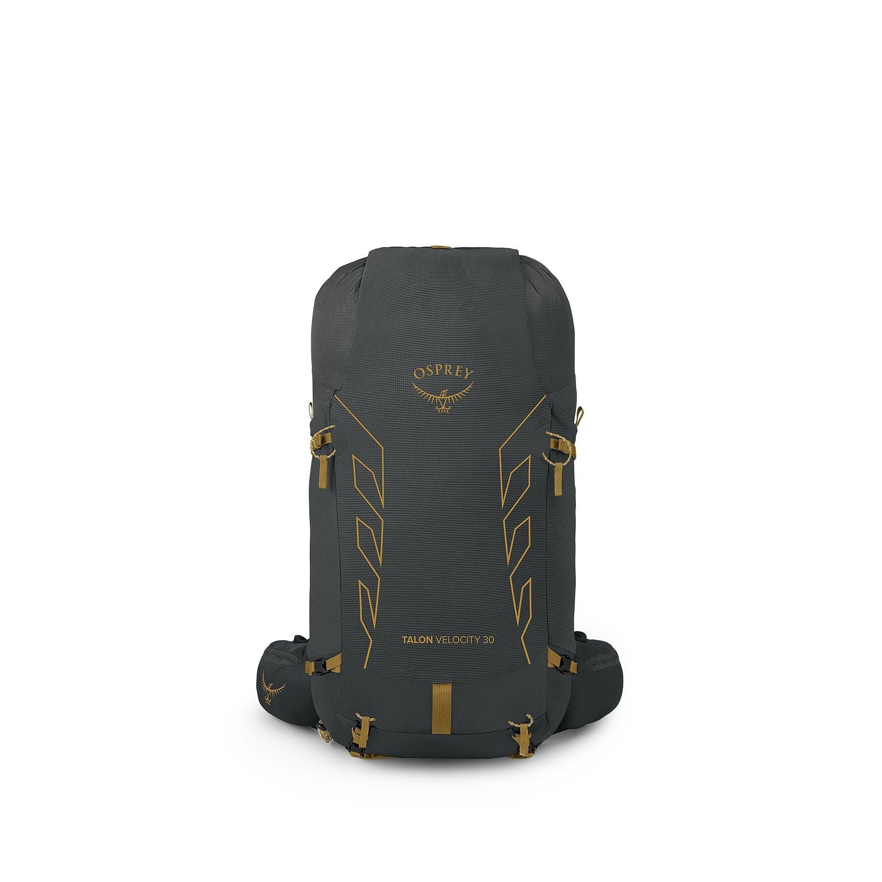 Osprey Talon Velocity 30 Men's Backpack - Image 4