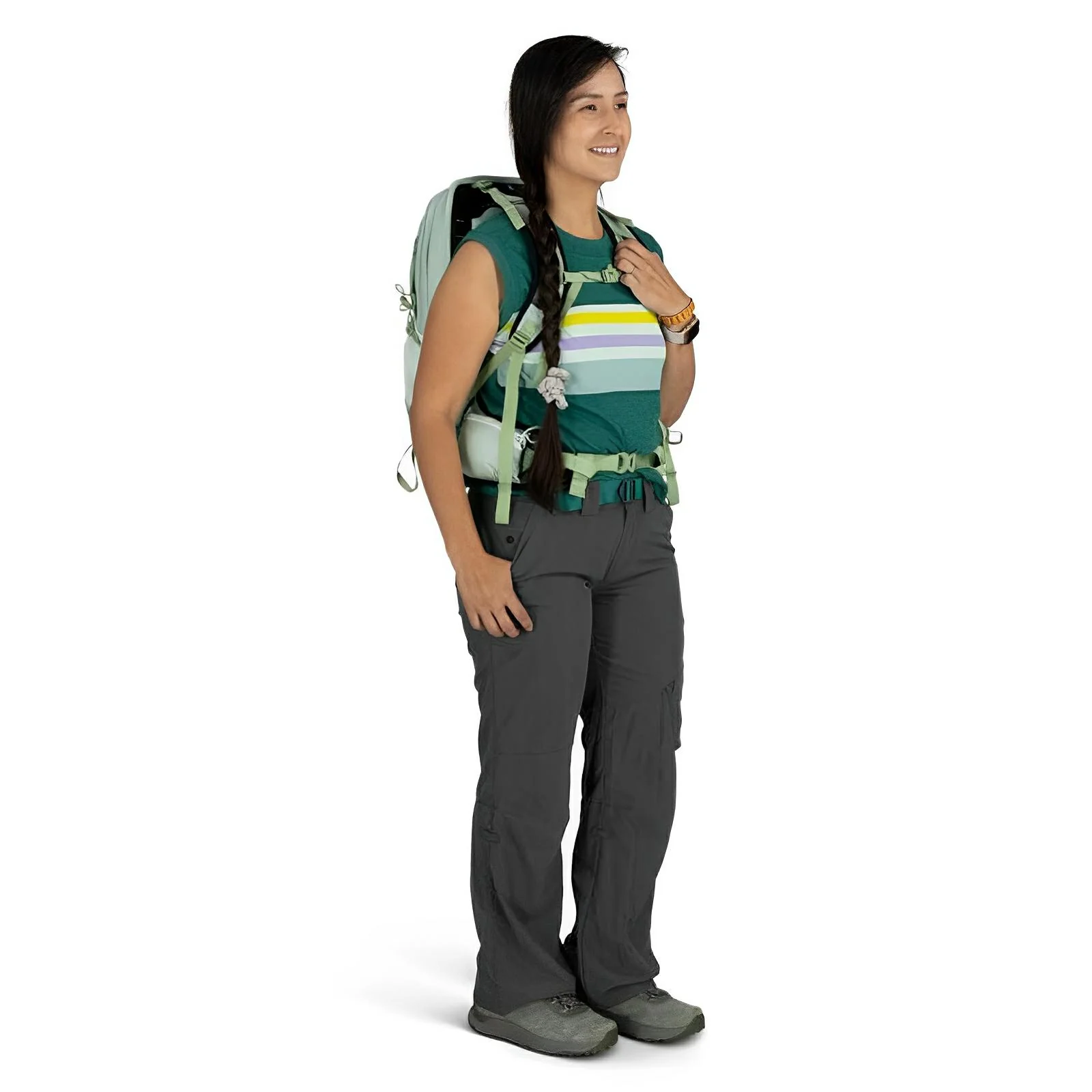 Osprey Tempest 11 Women's Hiking | Multisport Backpack 2025 - Image 4