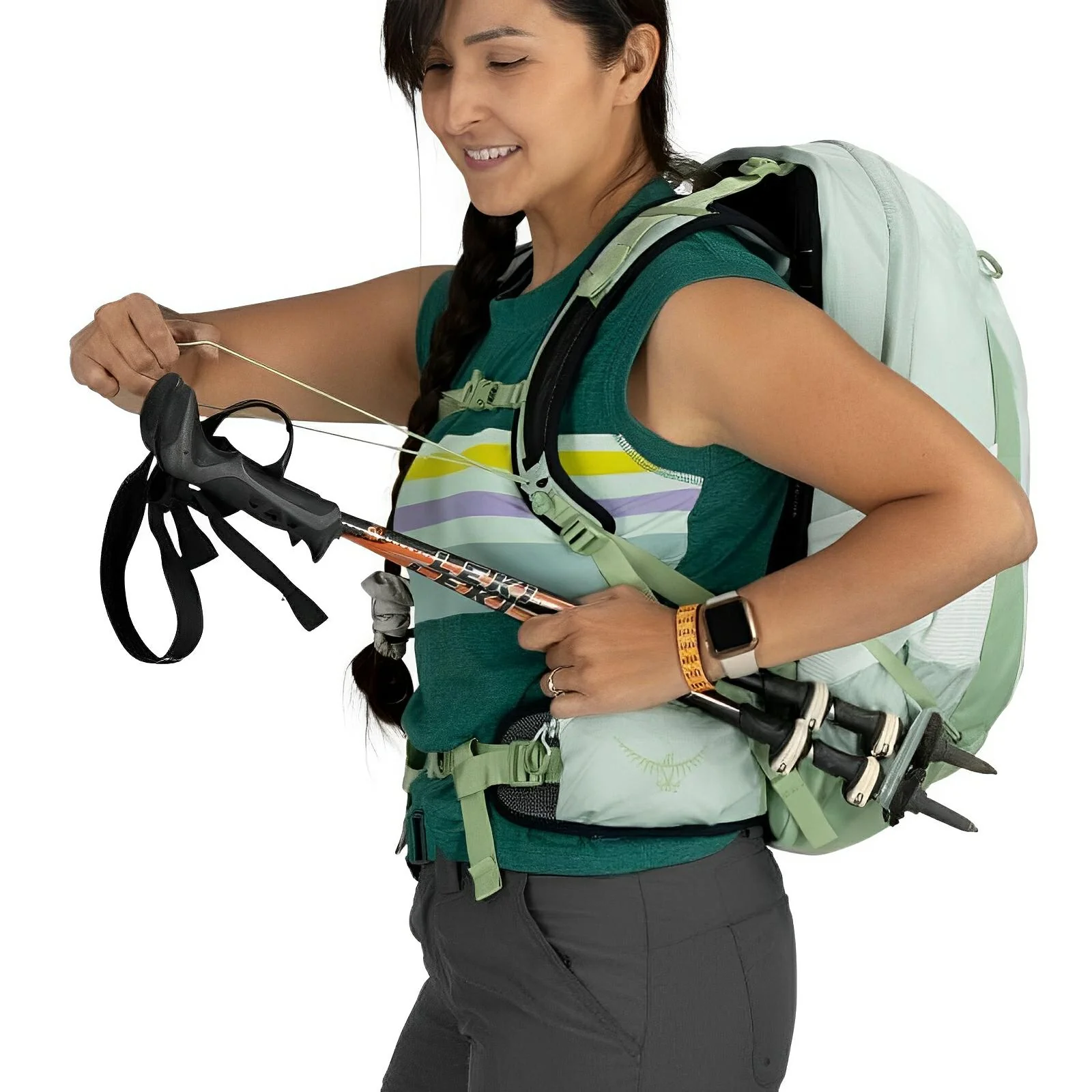 Osprey Tempest 22 Women's Hiking | Multisport Backpack 2025 - Image 5