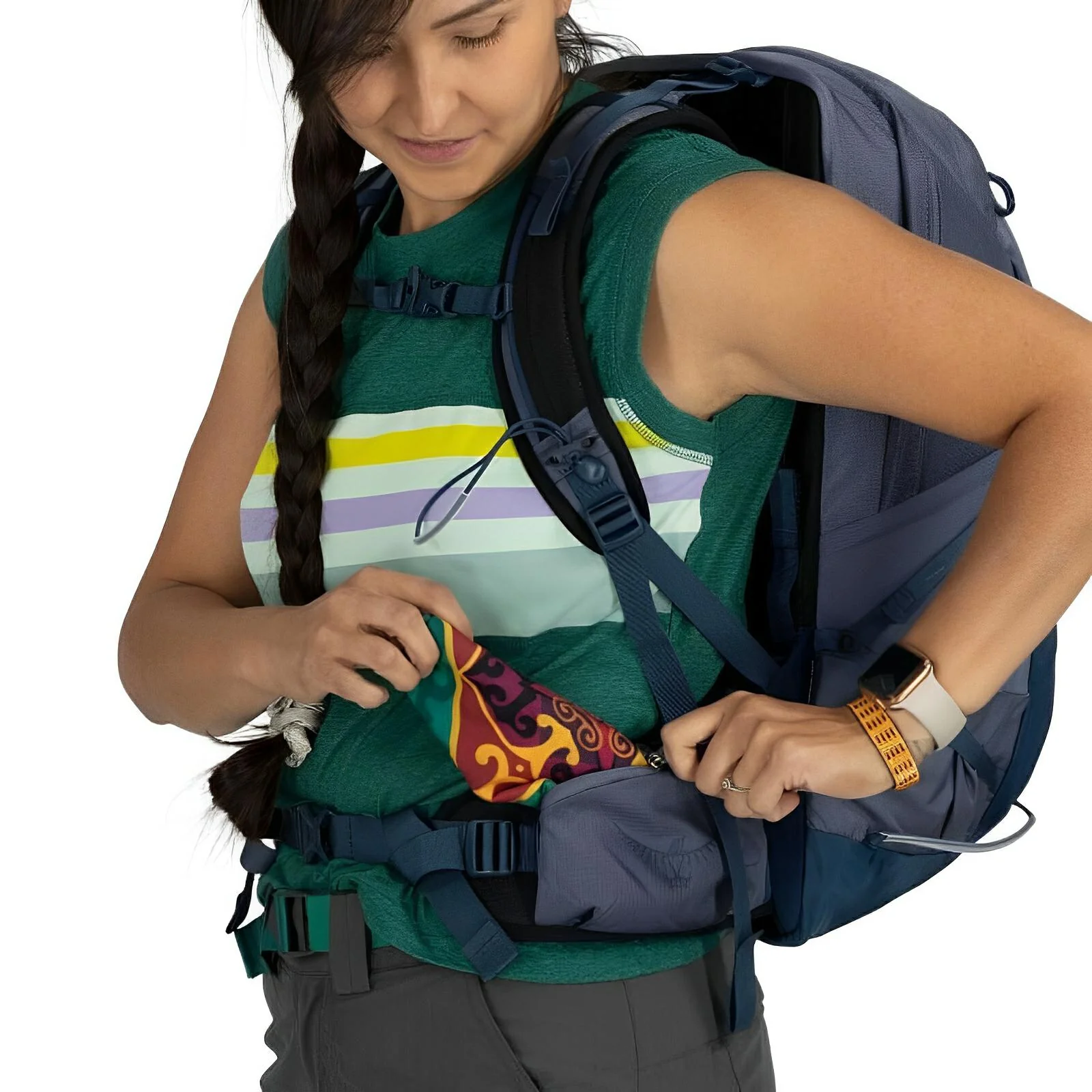 Osprey Tempest 22 Women's Hiking | Multisport Backpack 2025 - Image 6