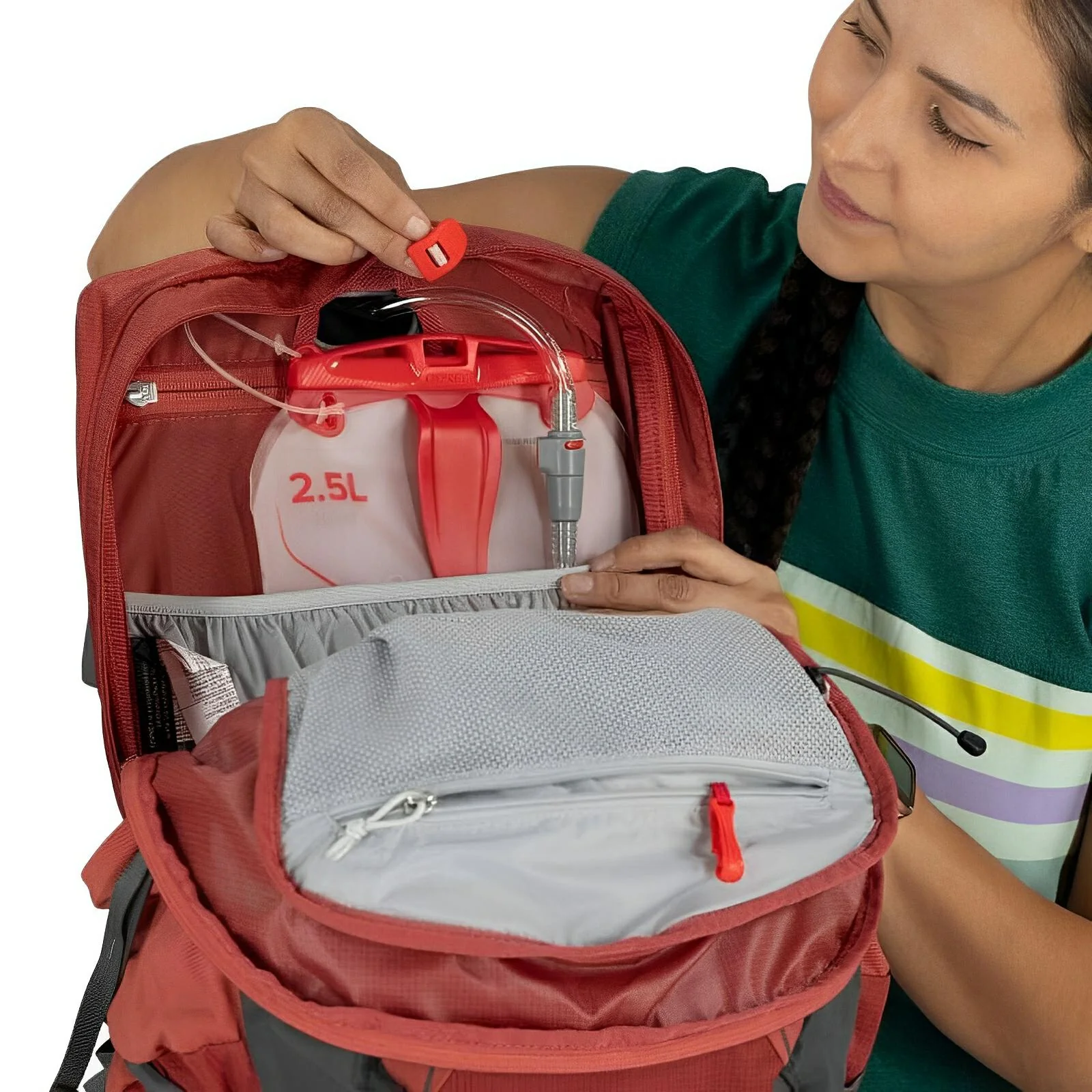 Osprey Tempest 22 Women's Hiking | Multisport Backpack 2025 - Image 8