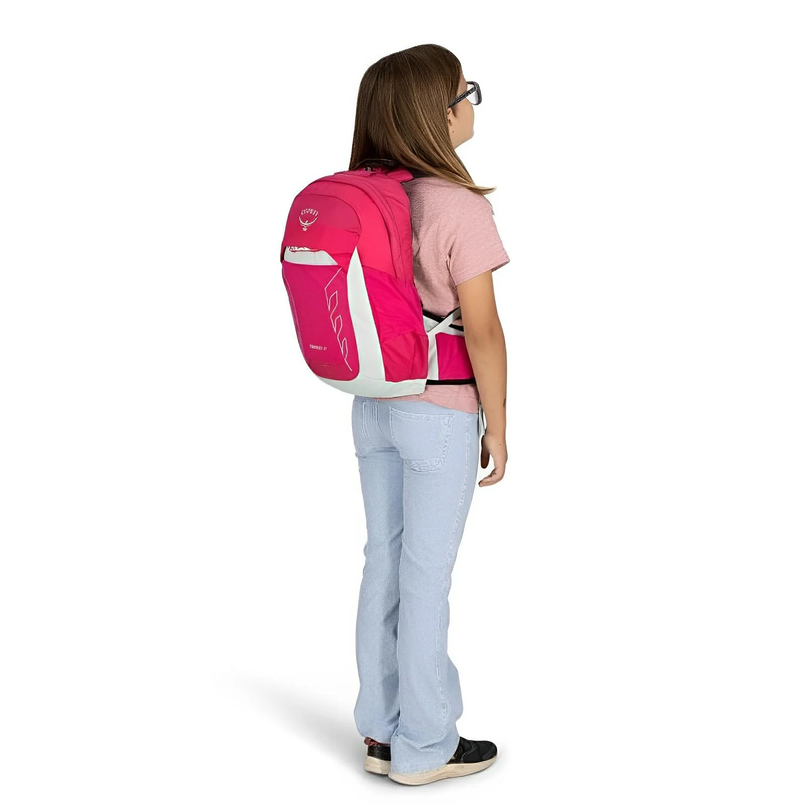 Osprey Tempest Jr. Kids' Hiking | Multisport Backpack - Image 3