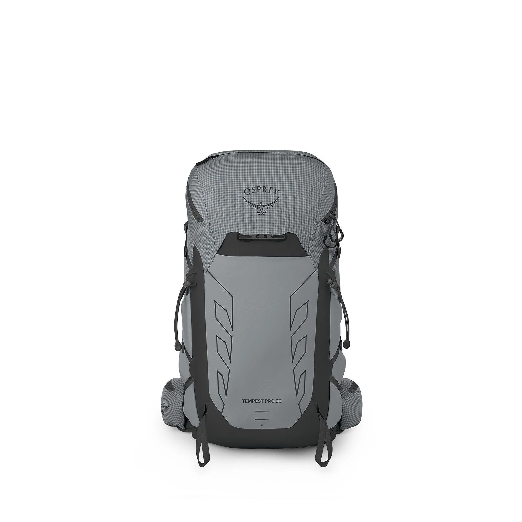 Osprey Tempest Pro 30 Women's Day Hiking Backpack - Image 5