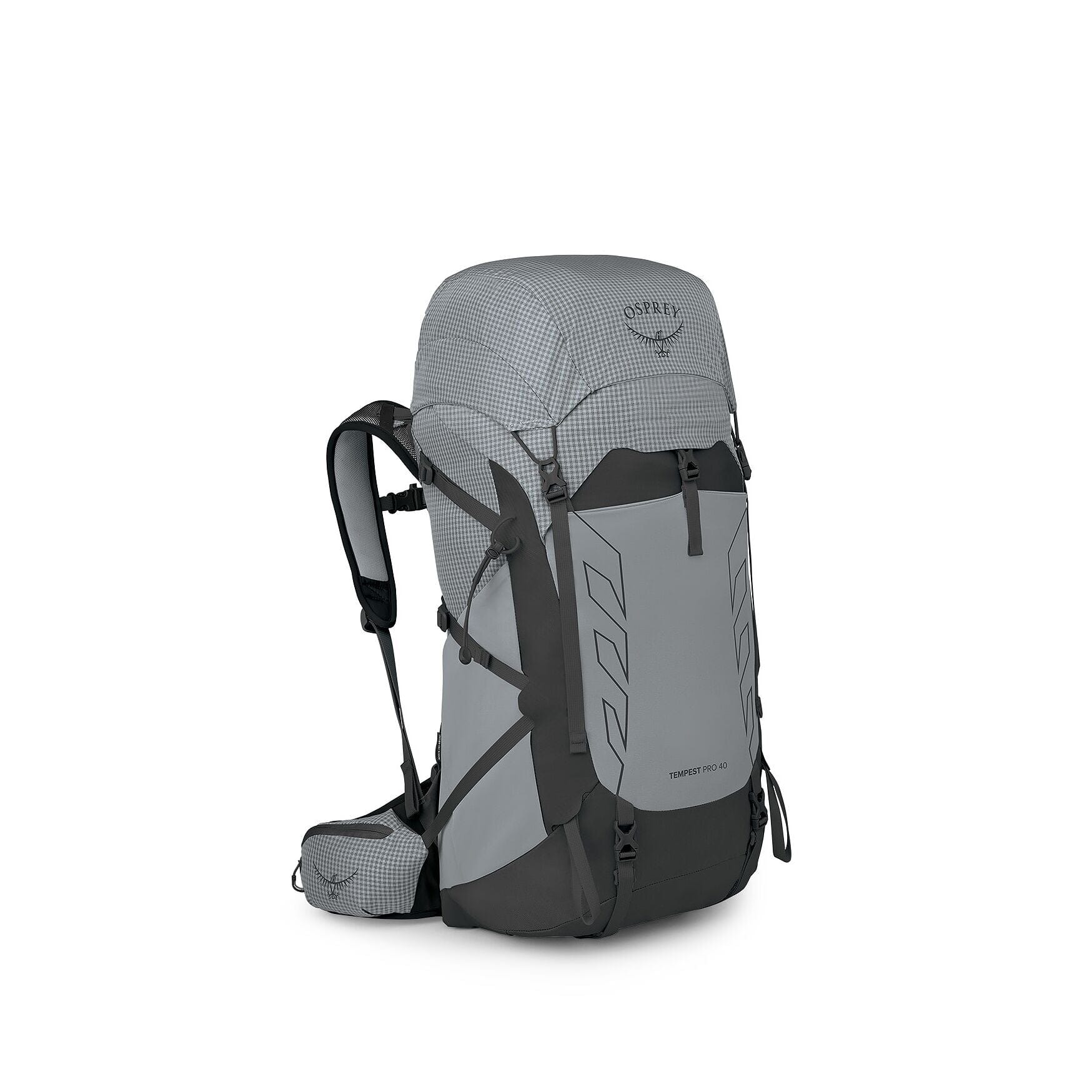 Osprey Tempest Pro 40 Women's Hiking Backpack - Image 10