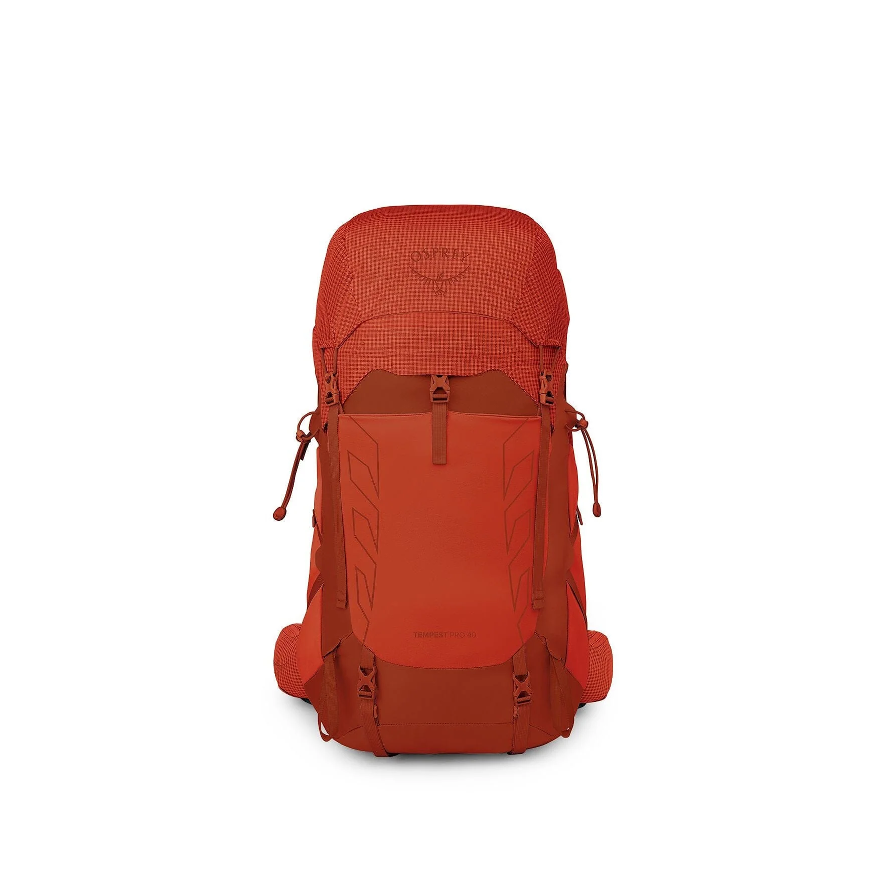 Osprey Tempest Pro 40 Women's Hiking Backpack - Image 5