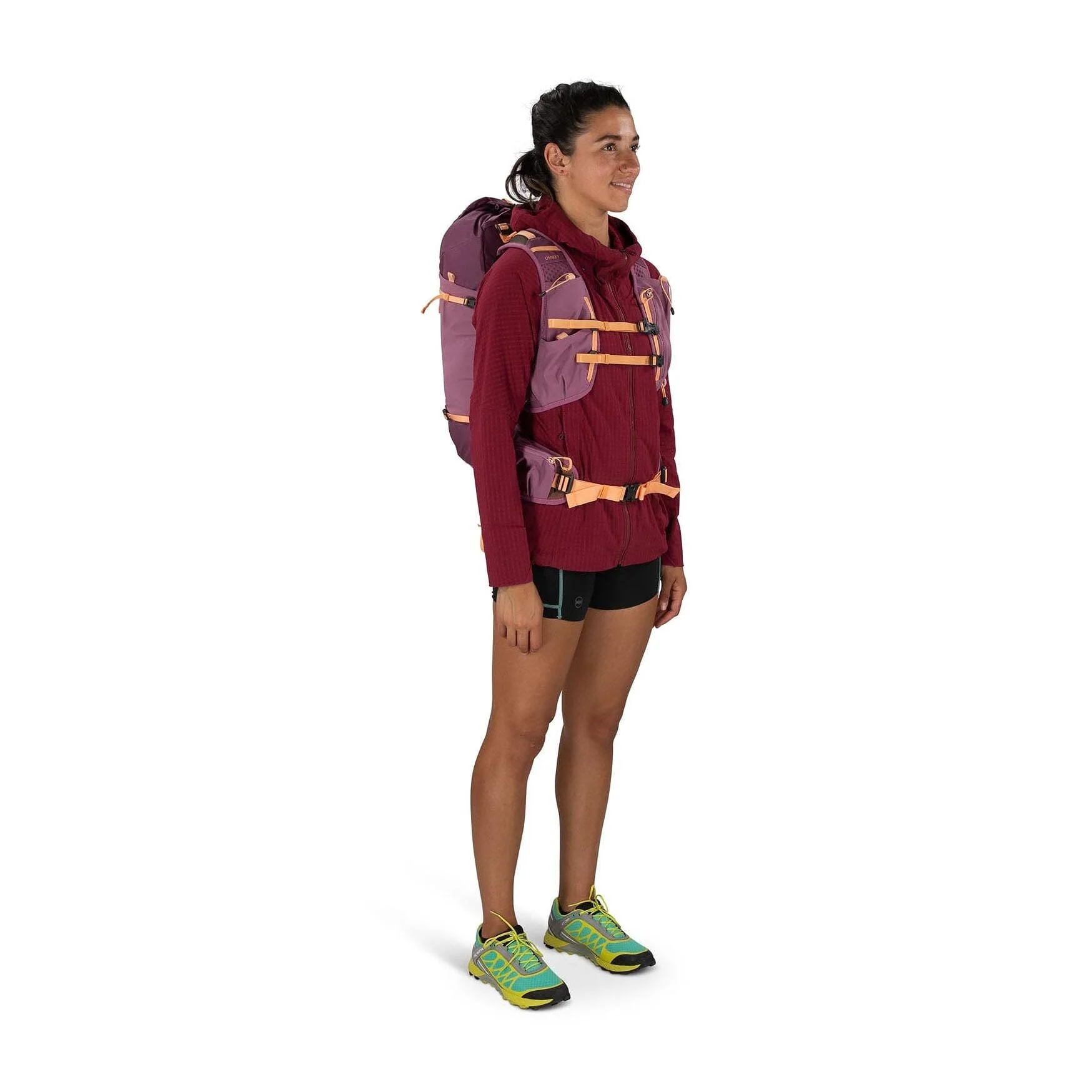 Osprey Tempest Velocity 20 Women's Backpack - Image 4
