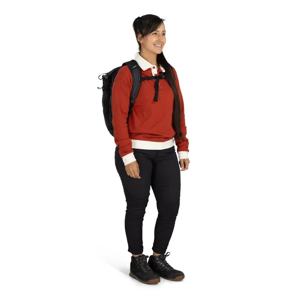 Osprey Transporter™ Zinch Backpack - Image 7