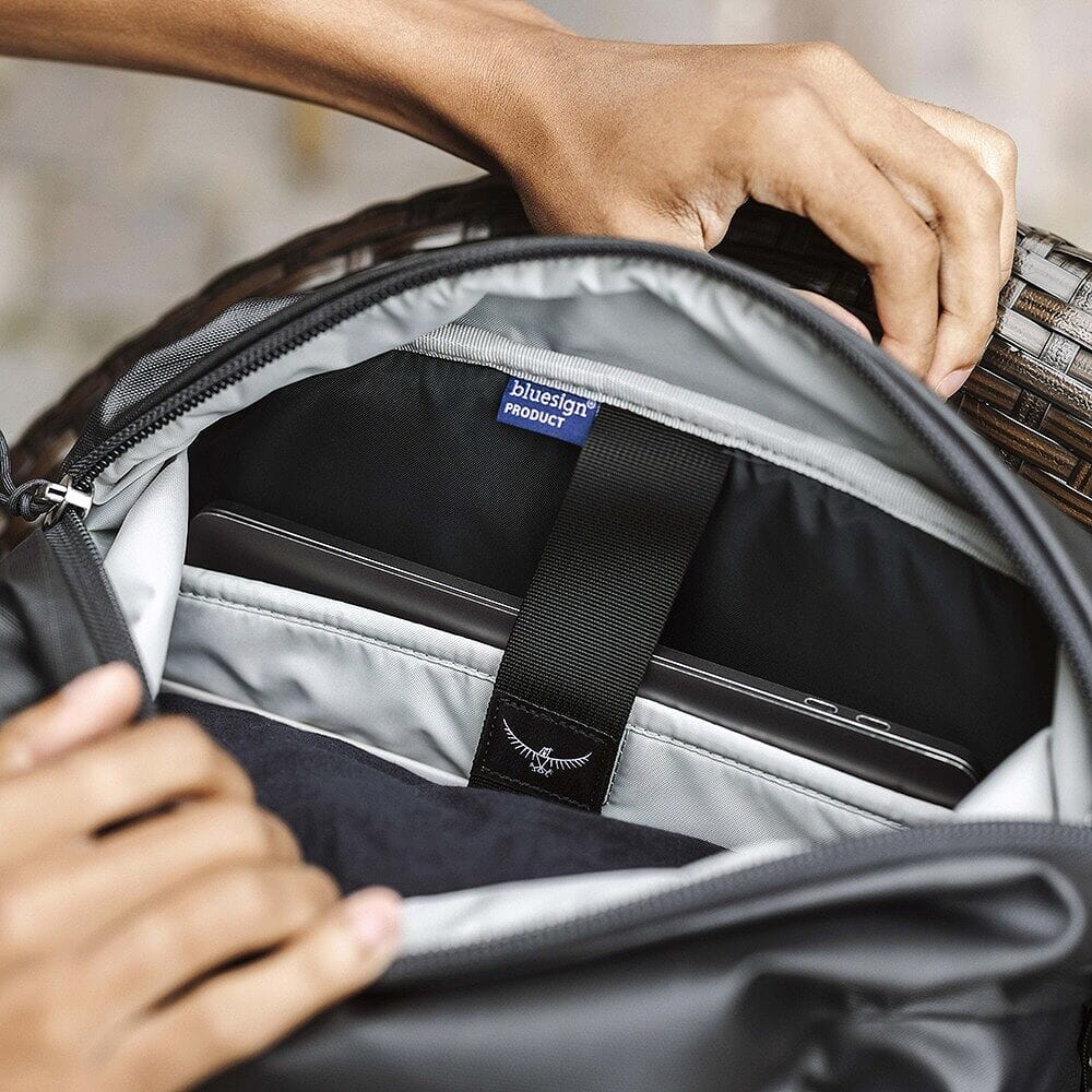 Osprey Transporter™ Zinch Backpack - Image 9