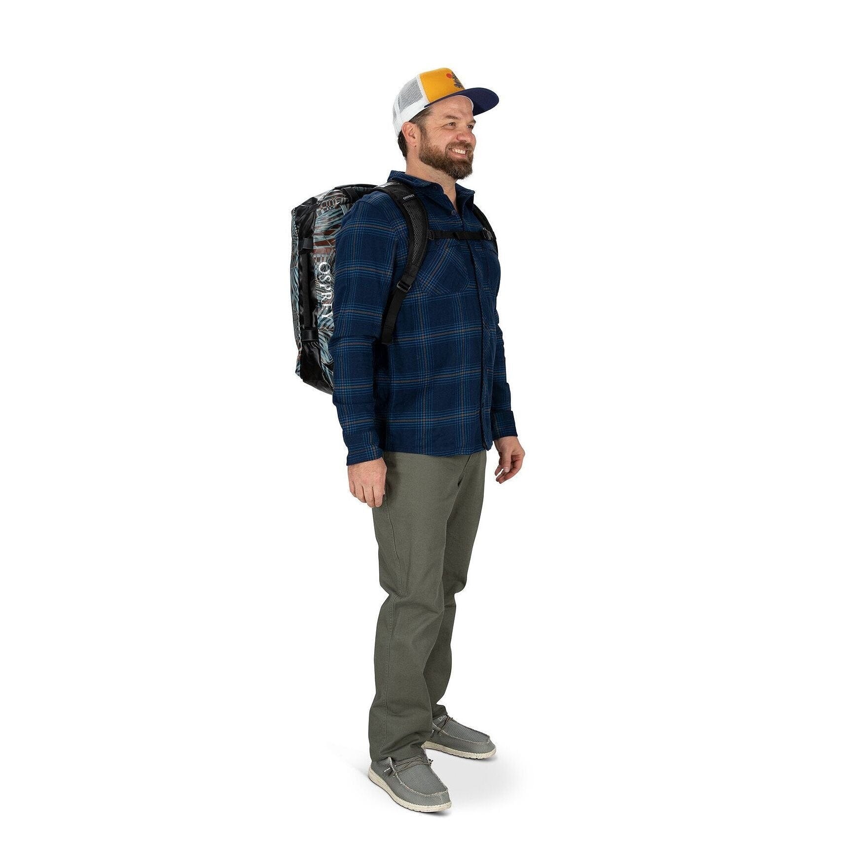 Osprey Transporter Duffel 40 - Image 12