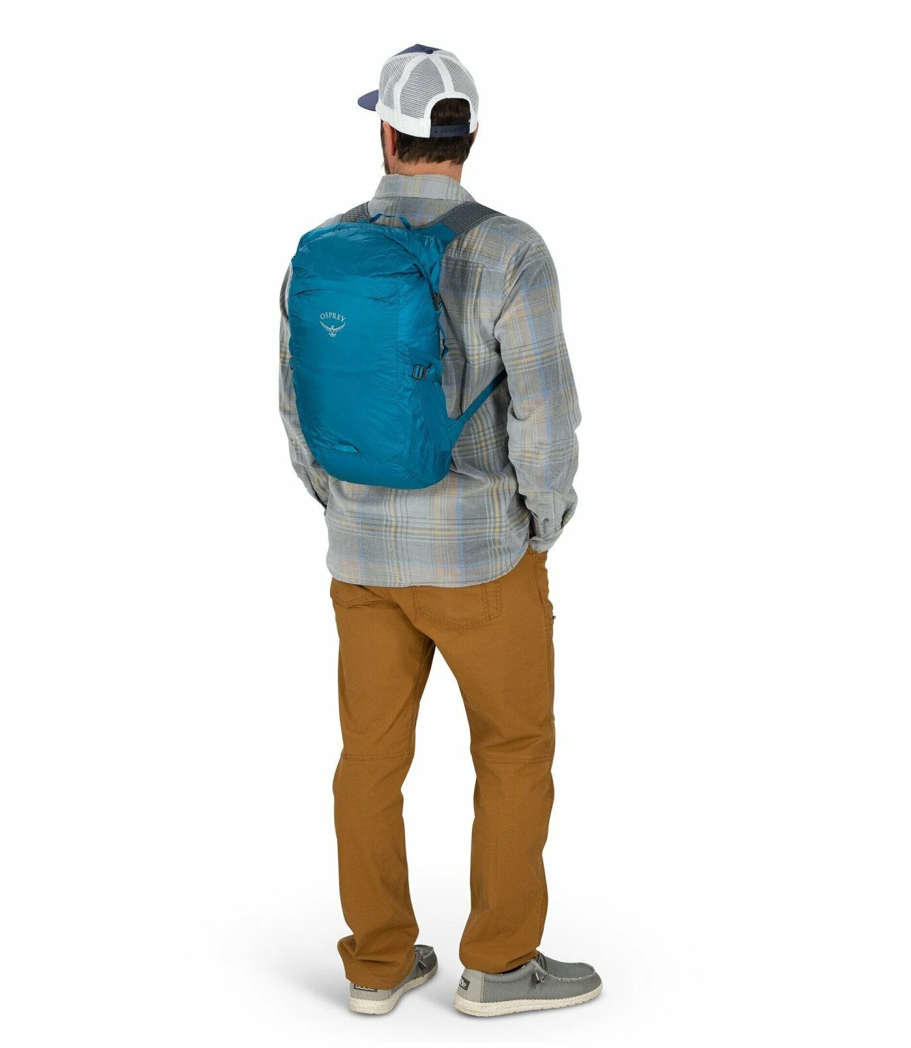 Osprey Ultralight Dry Stuff Pack - Image 3