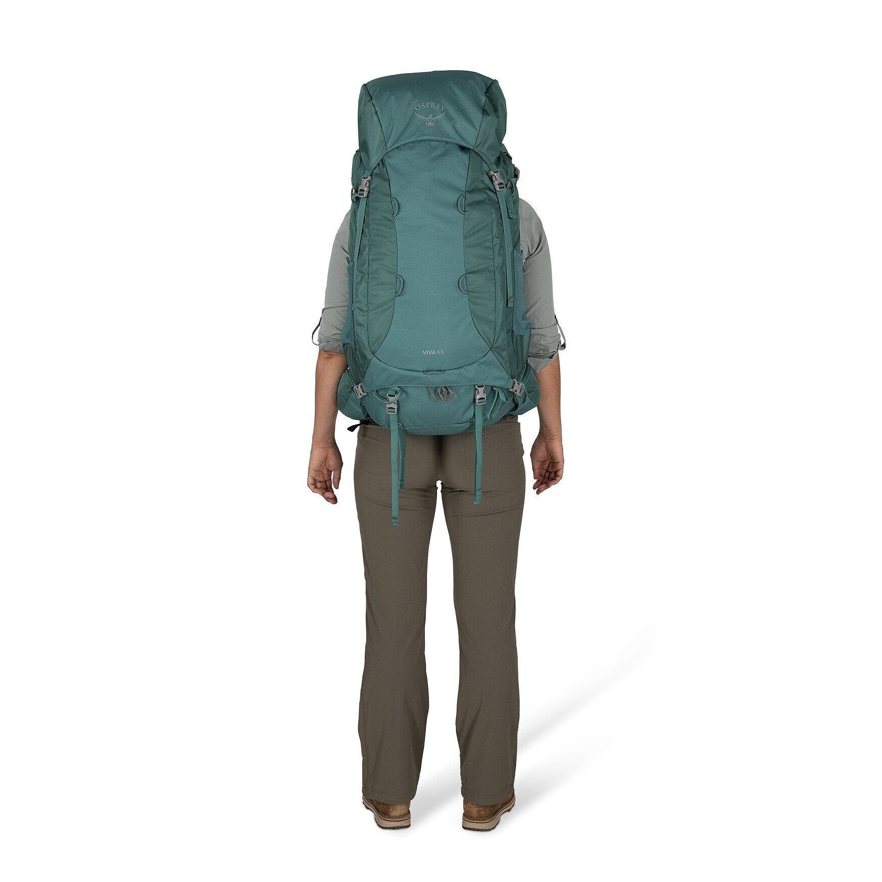 Osprey Viva 65 Backpack - Image 5