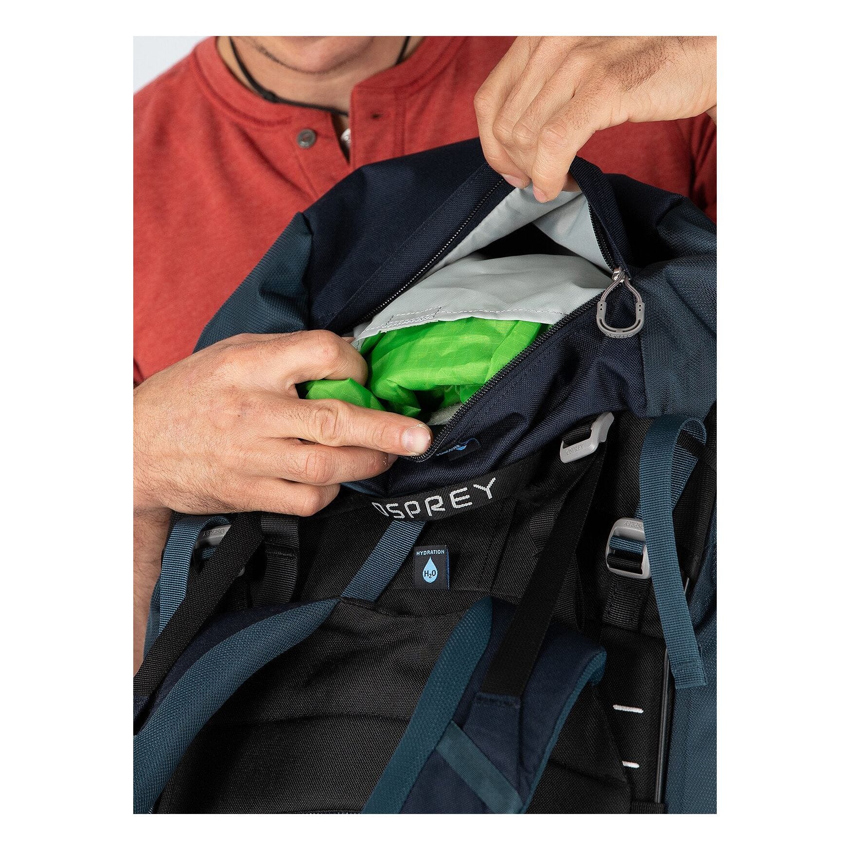 Osprey Volt 65 Backpack - Image 14
